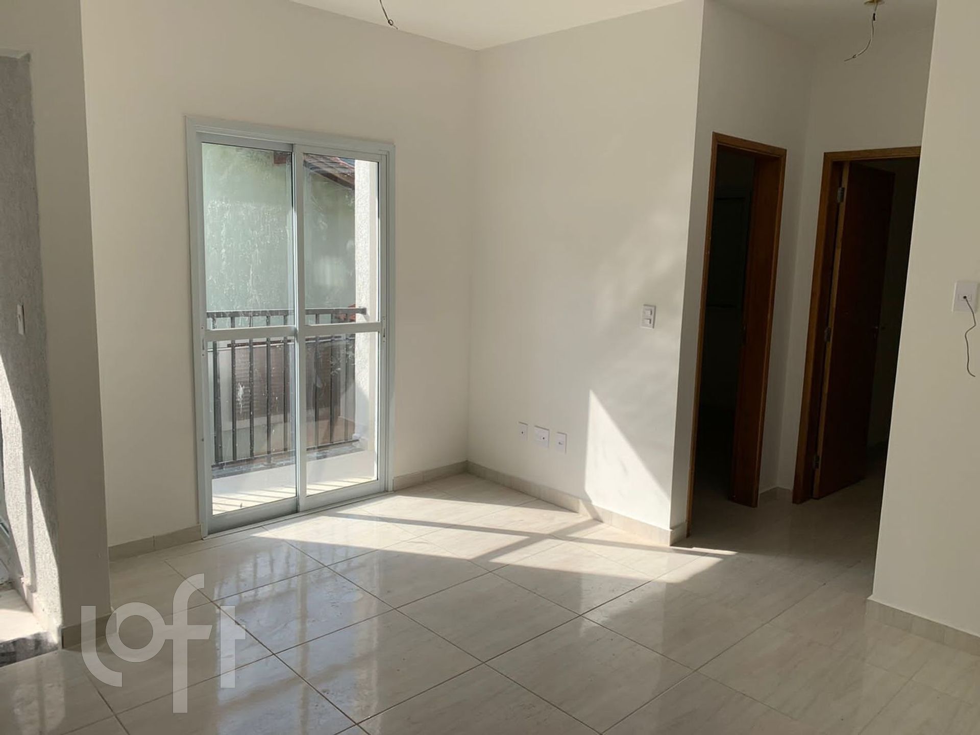 Apartamento à venda com 2 quartos, 50m² - Foto 7