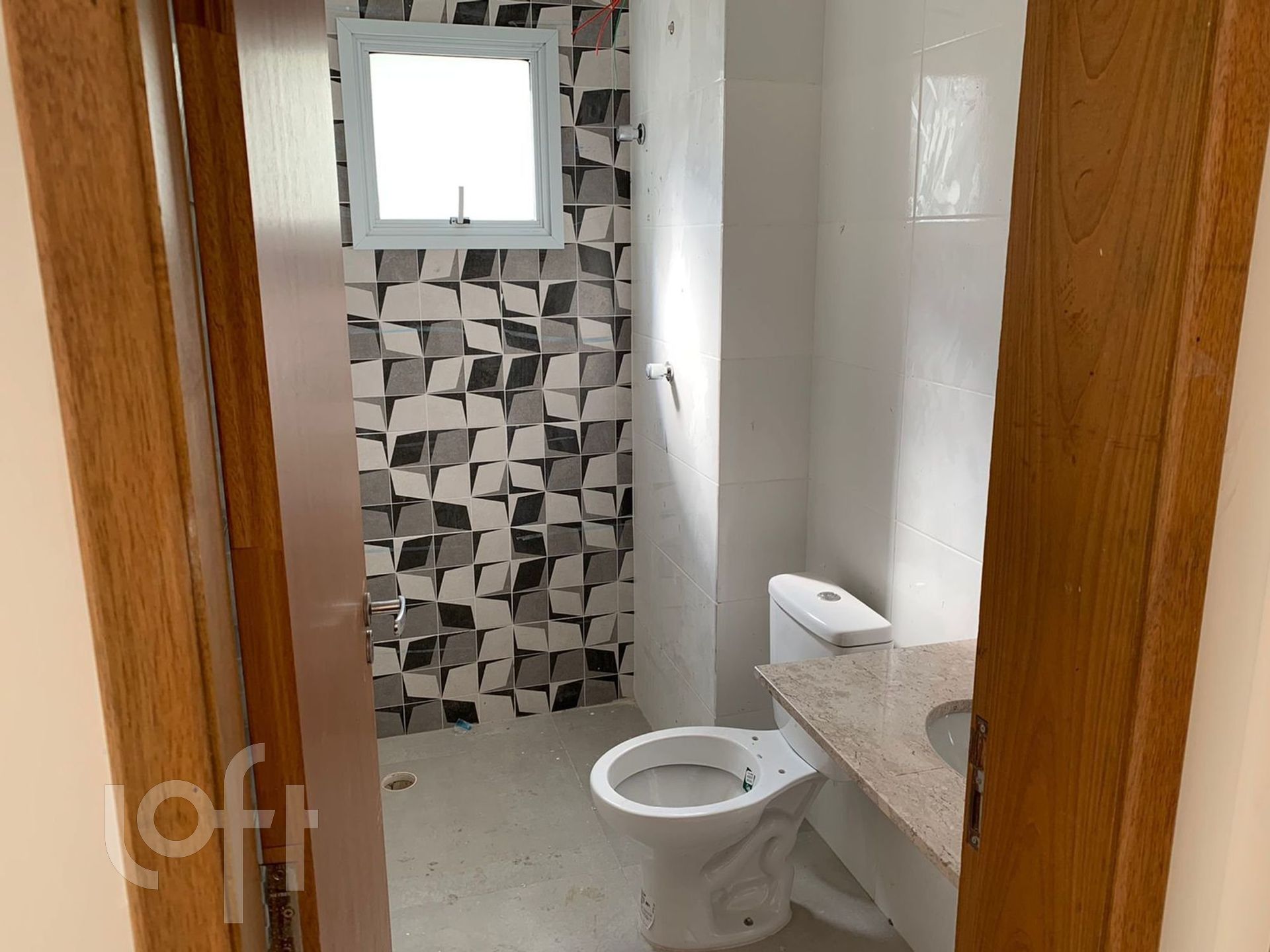 Apartamento à venda com 2 quartos, 50m² - Foto 11