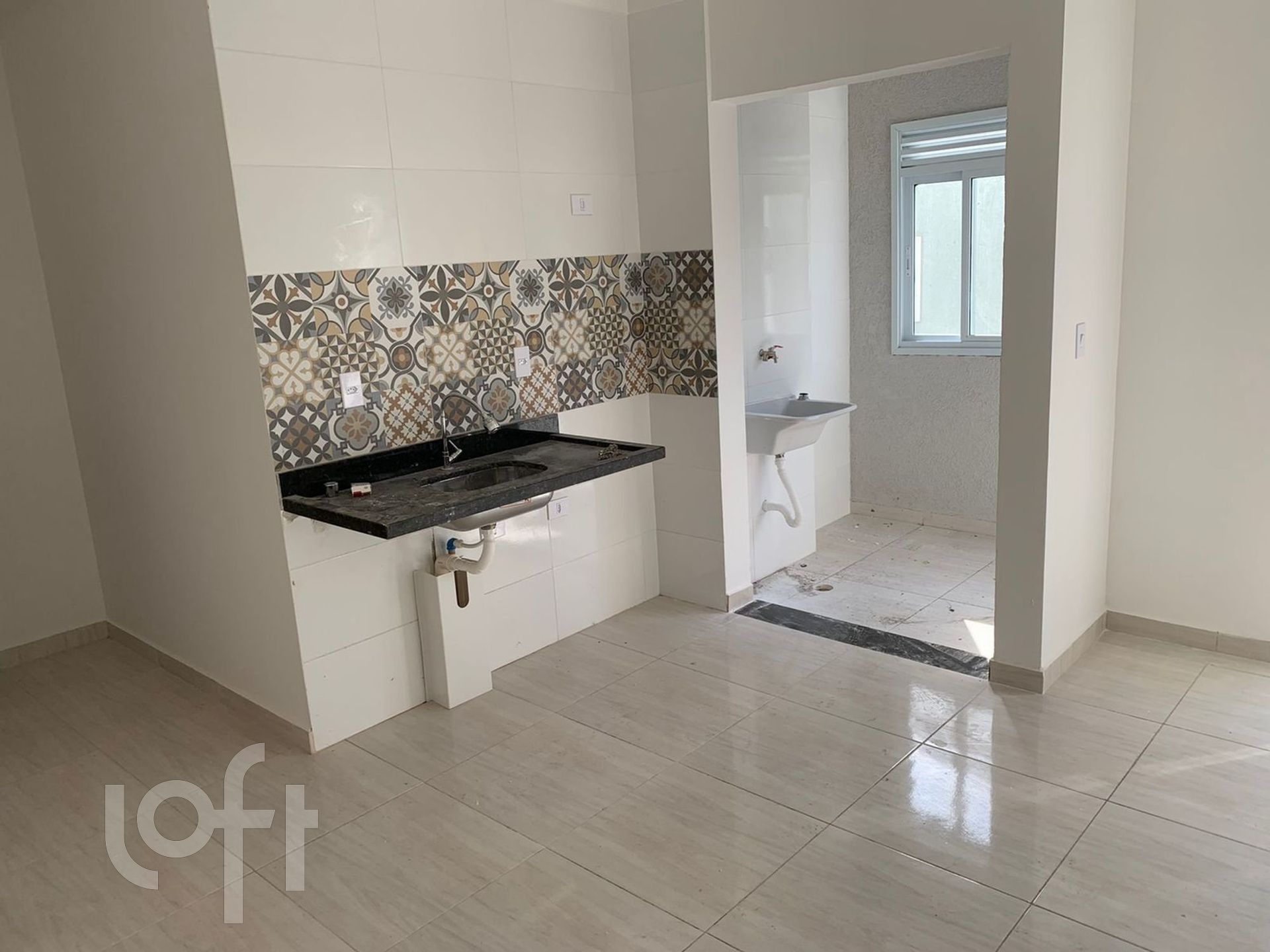 Apartamento à venda com 2 quartos, 50m² - Foto 10