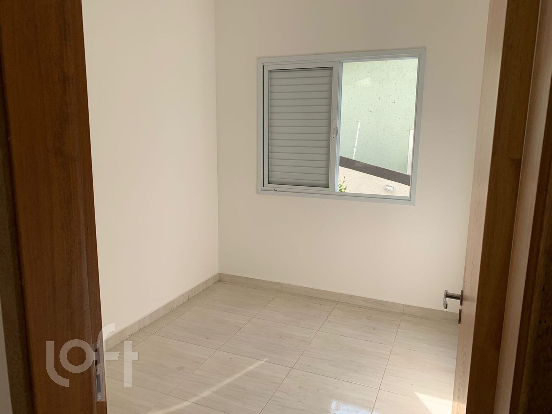 Apartamento à venda com 2 quartos, 50m² - Foto 2