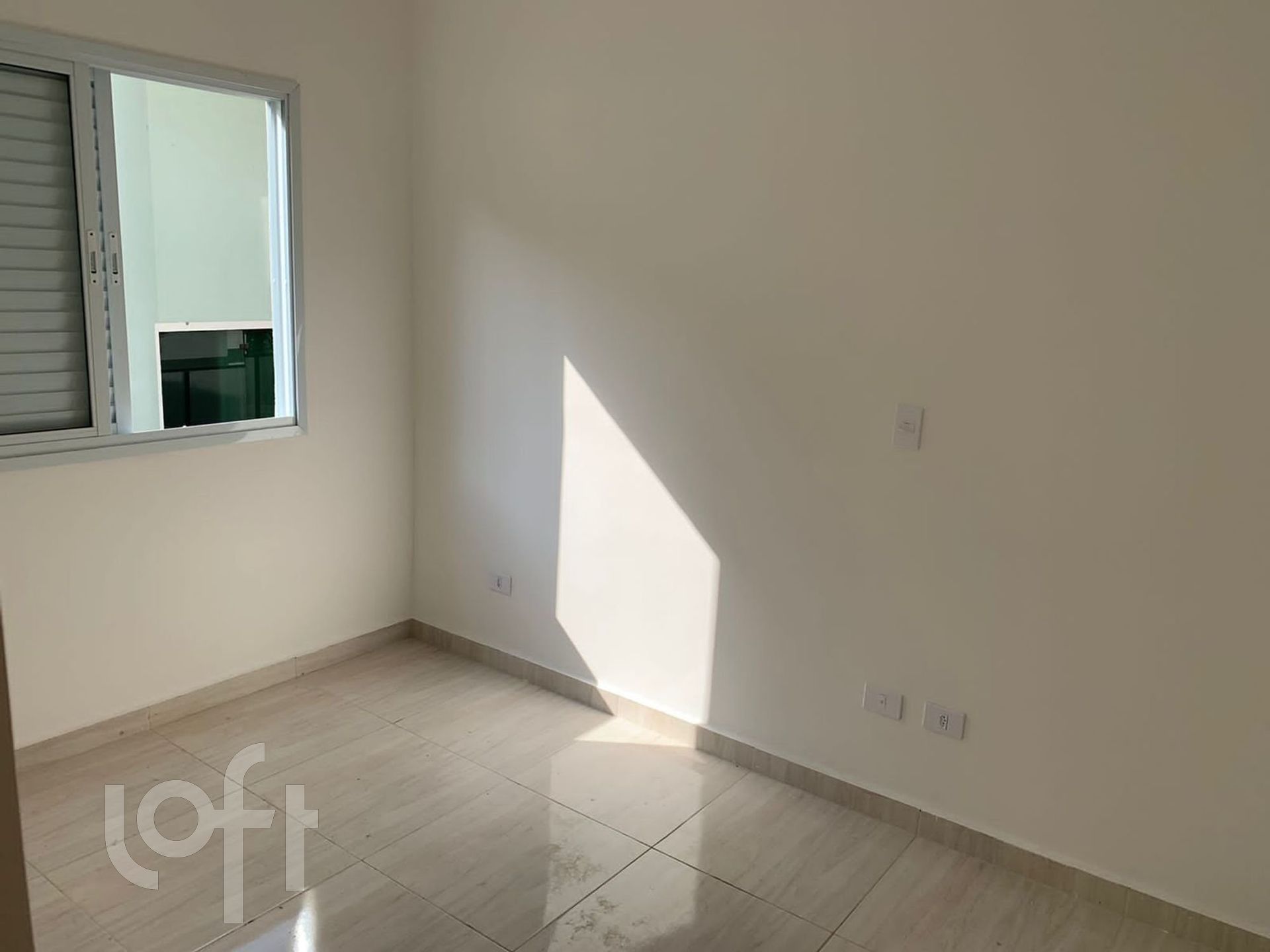 Apartamento à venda com 2 quartos, 50m² - Foto 5