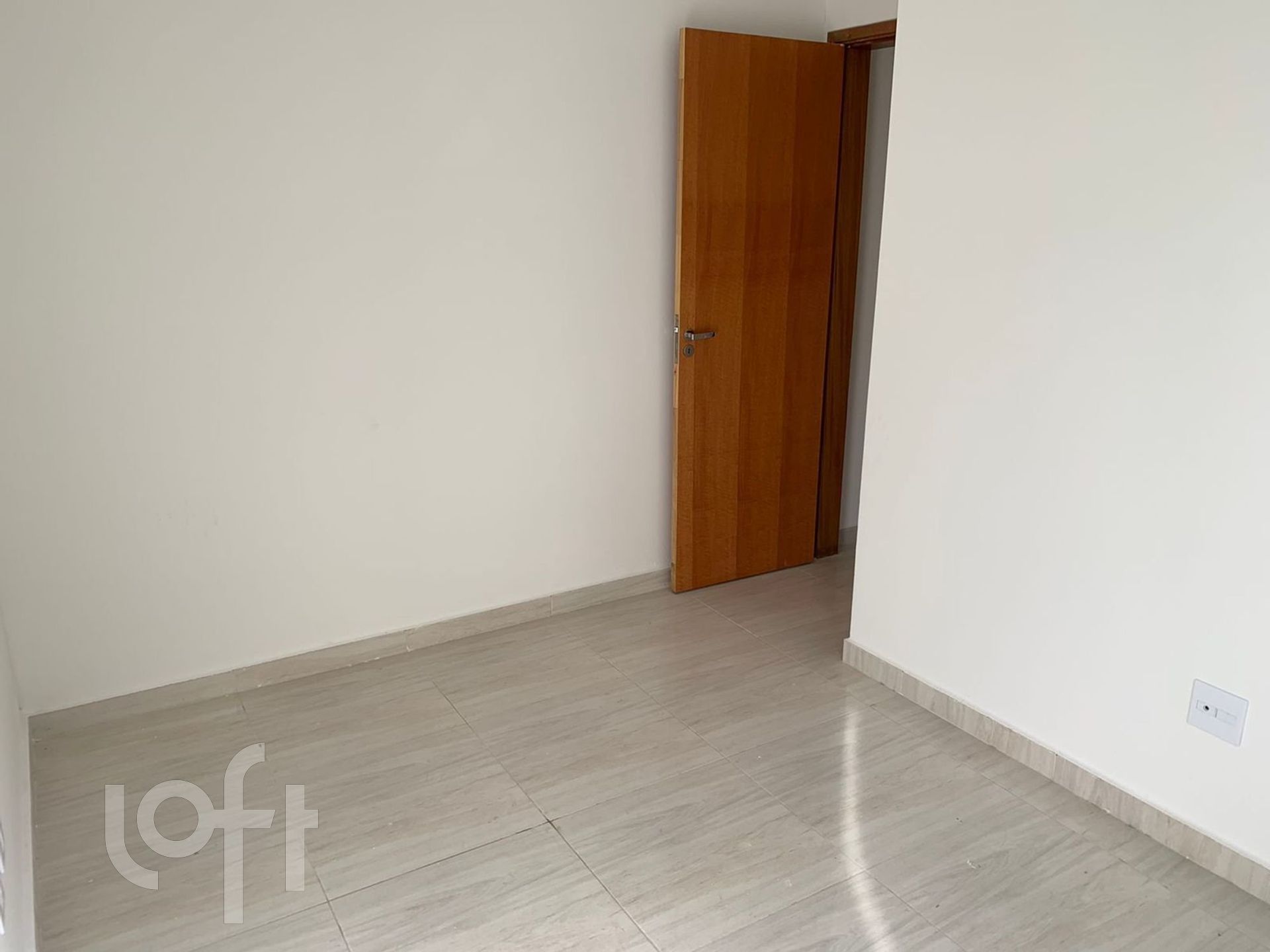 Apartamento à venda com 2 quartos, 50m² - Foto 4