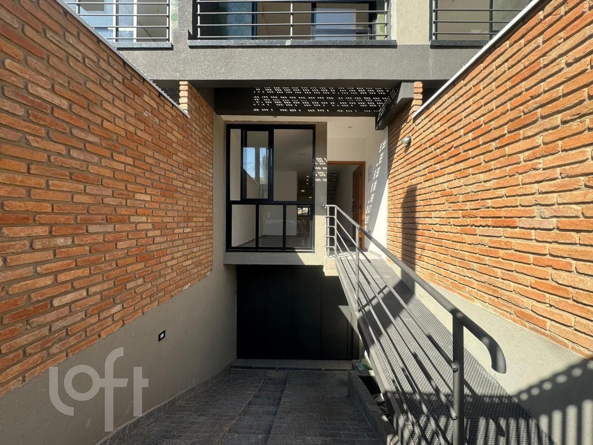 Casa à venda com 3 quartos, 168m² - Foto 11