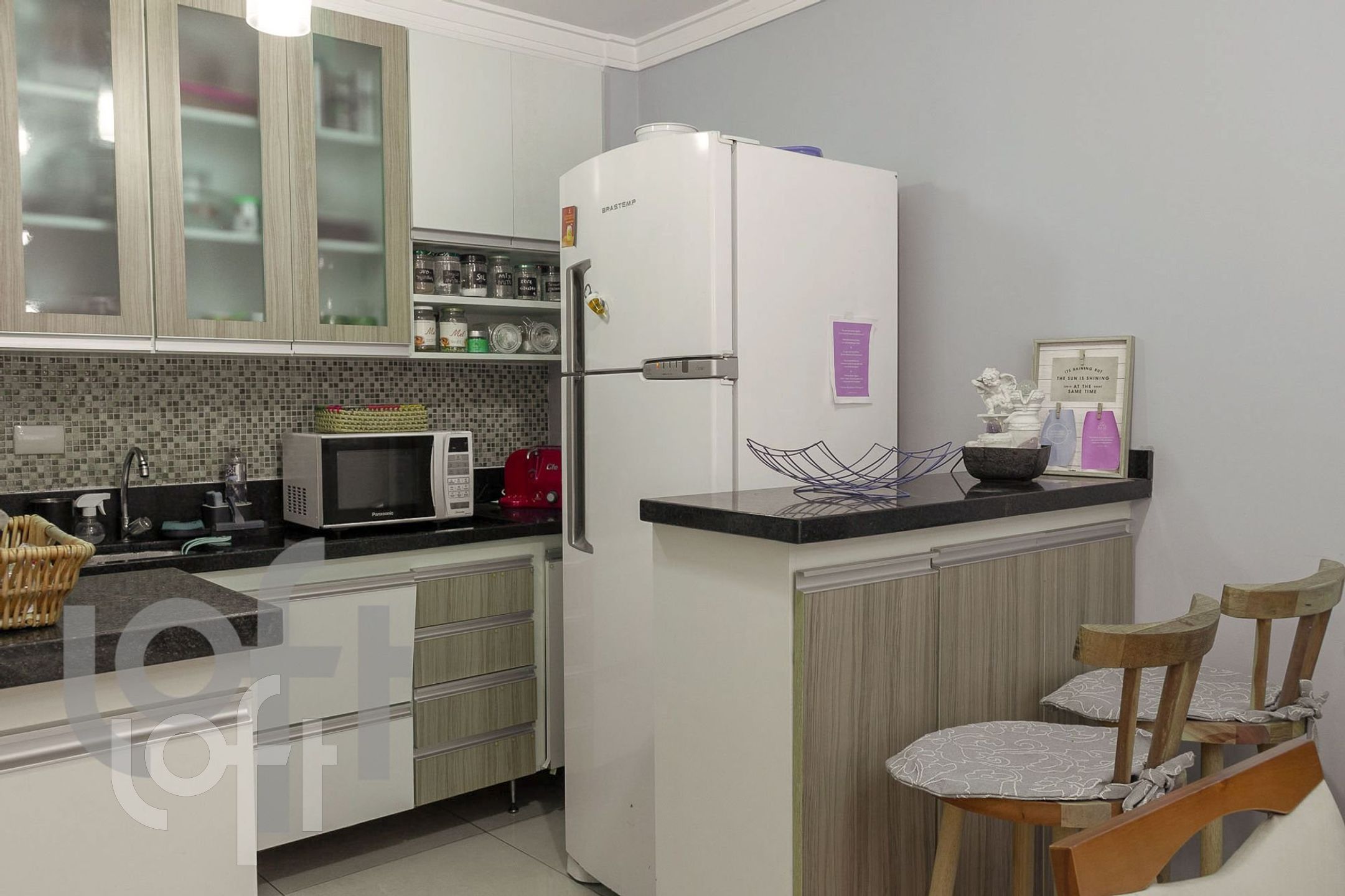 Apartamento à venda com 2 quartos, 75m² - Foto 18