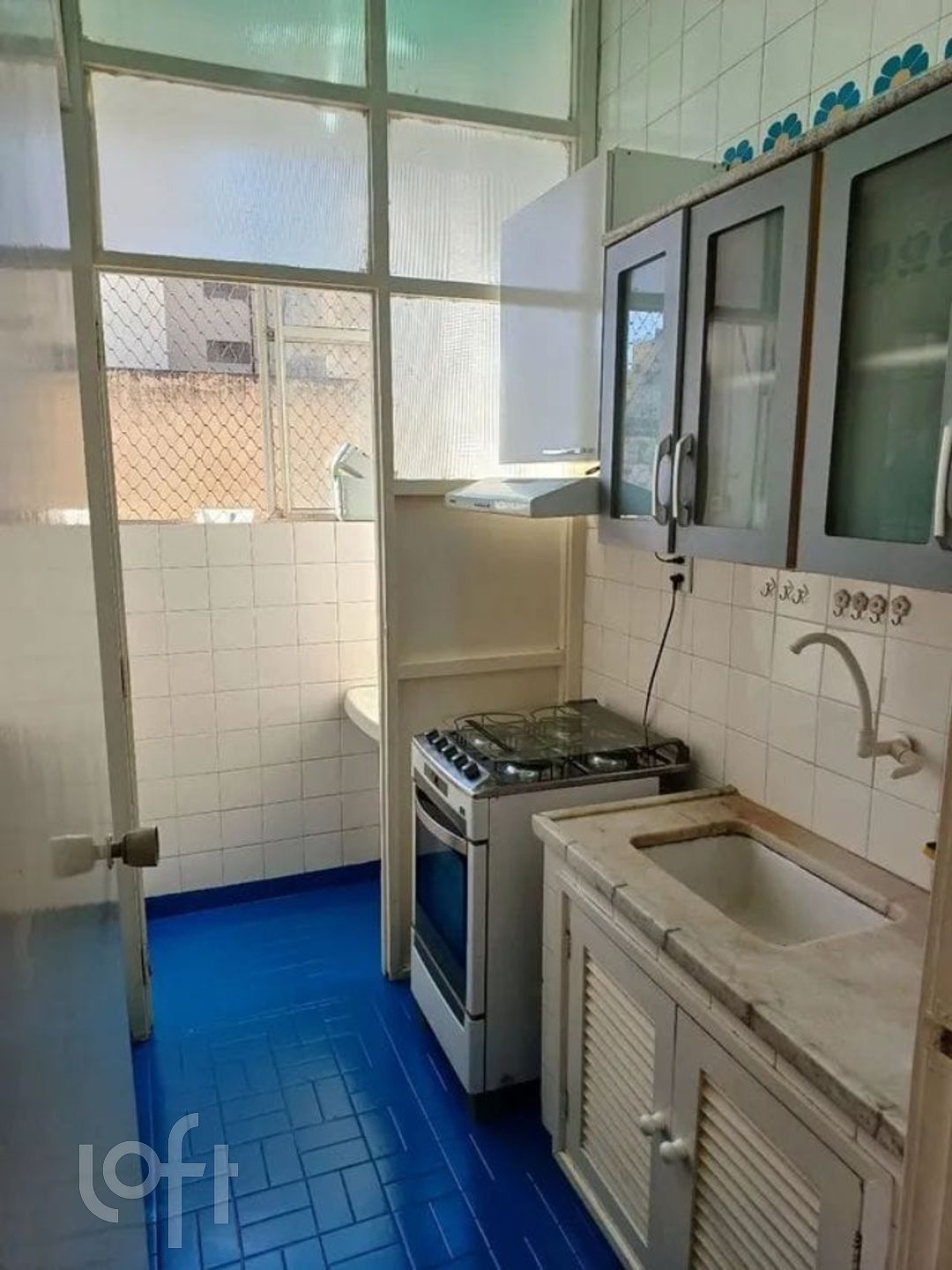 Apartamento à venda com 1 quarto, 30m² - Foto 4