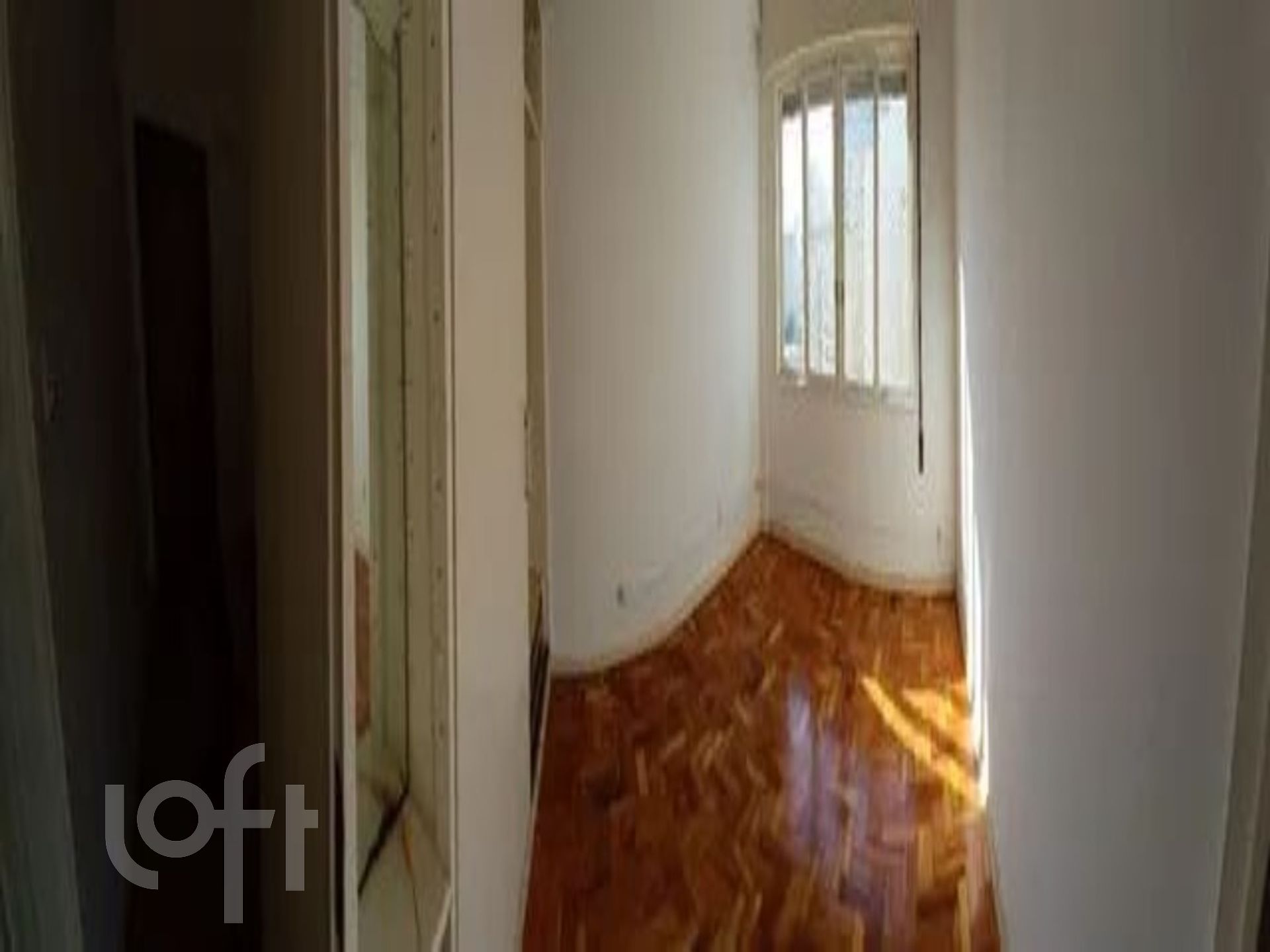 Apartamento à venda com 1 quarto, 30m² - Foto 8