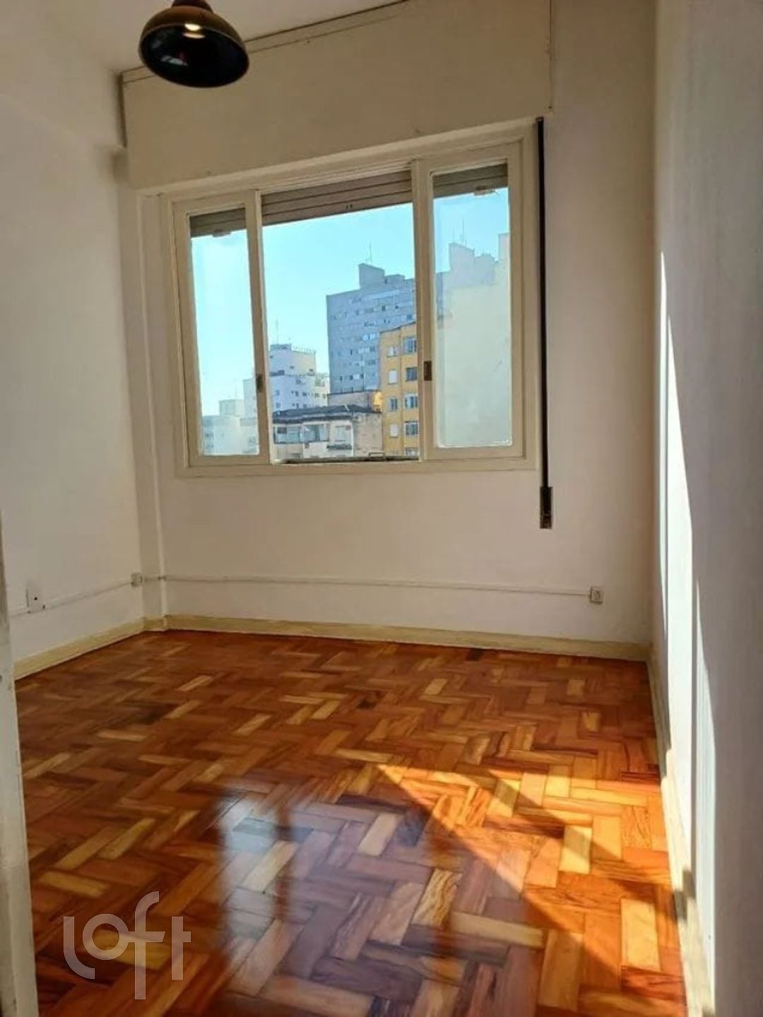 Apartamento à venda com 1 quarto, 30m² - Foto 9