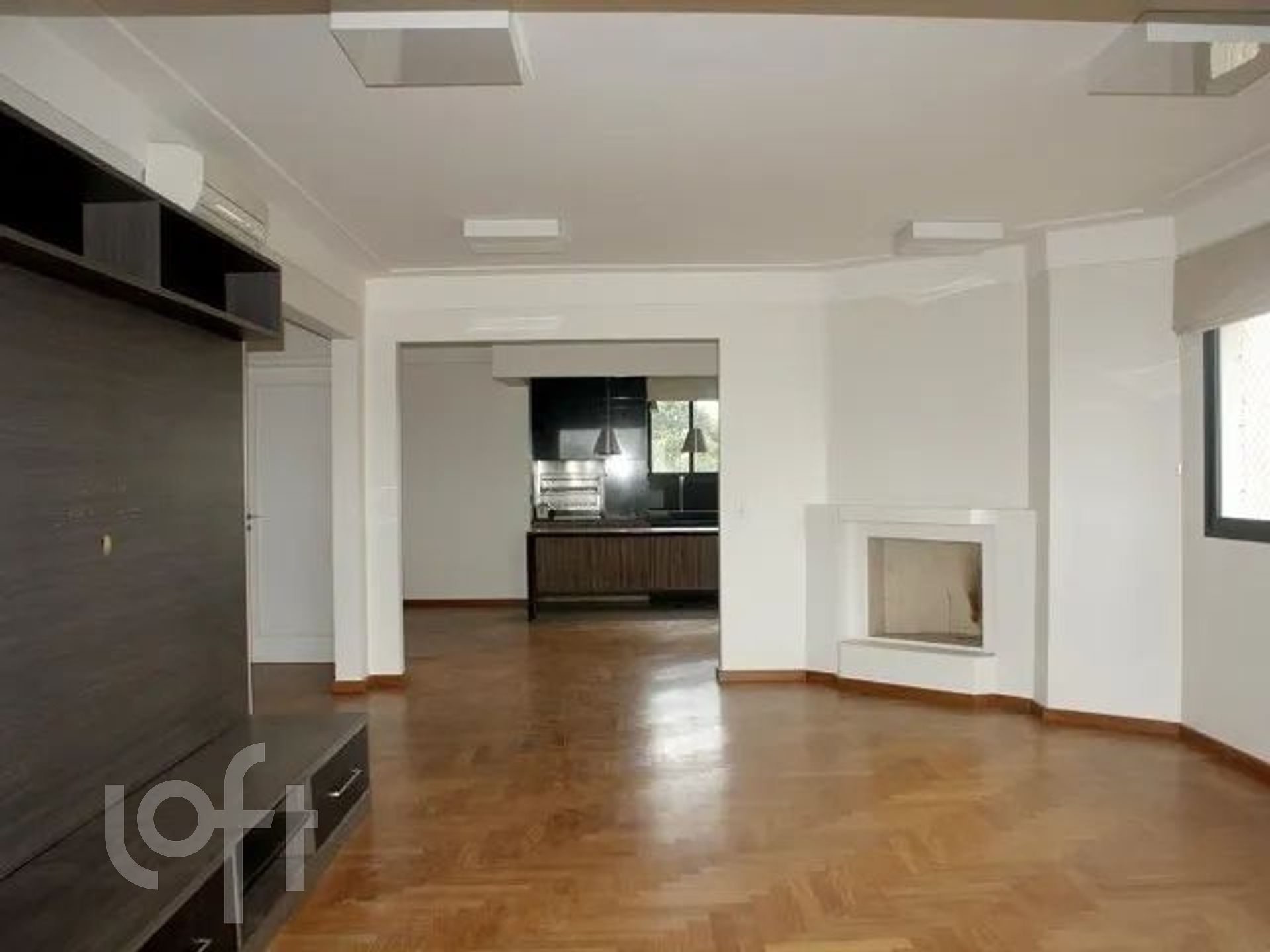 Apartamento à venda com 4 quartos, 200m² - Foto 4