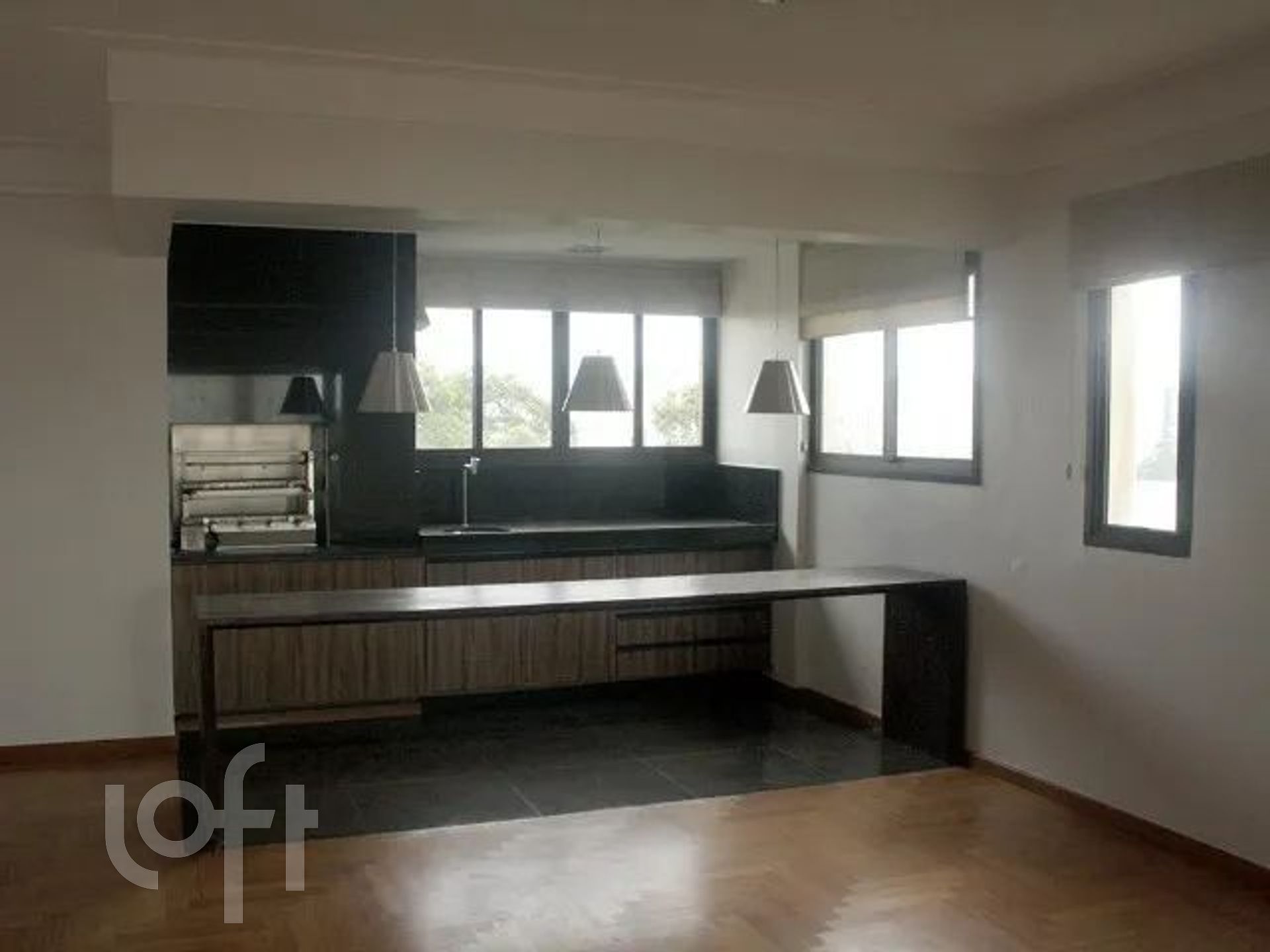 Apartamento à venda com 4 quartos, 200m² - Foto 6