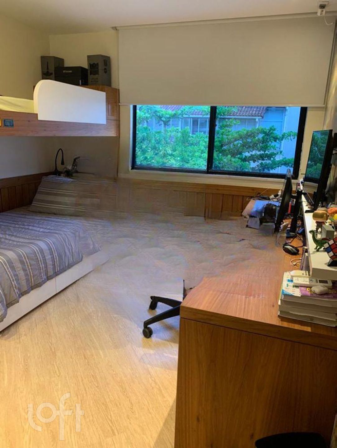 Apartamento à venda com 5 quartos, 378m² - Foto 13