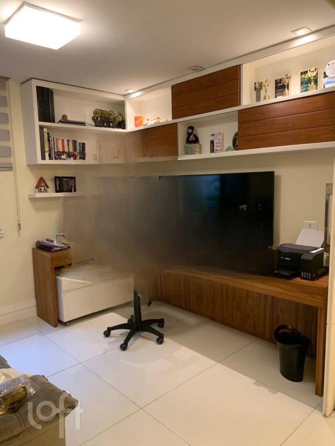 Apartamento à venda com 5 quartos, 378m² - Foto 8