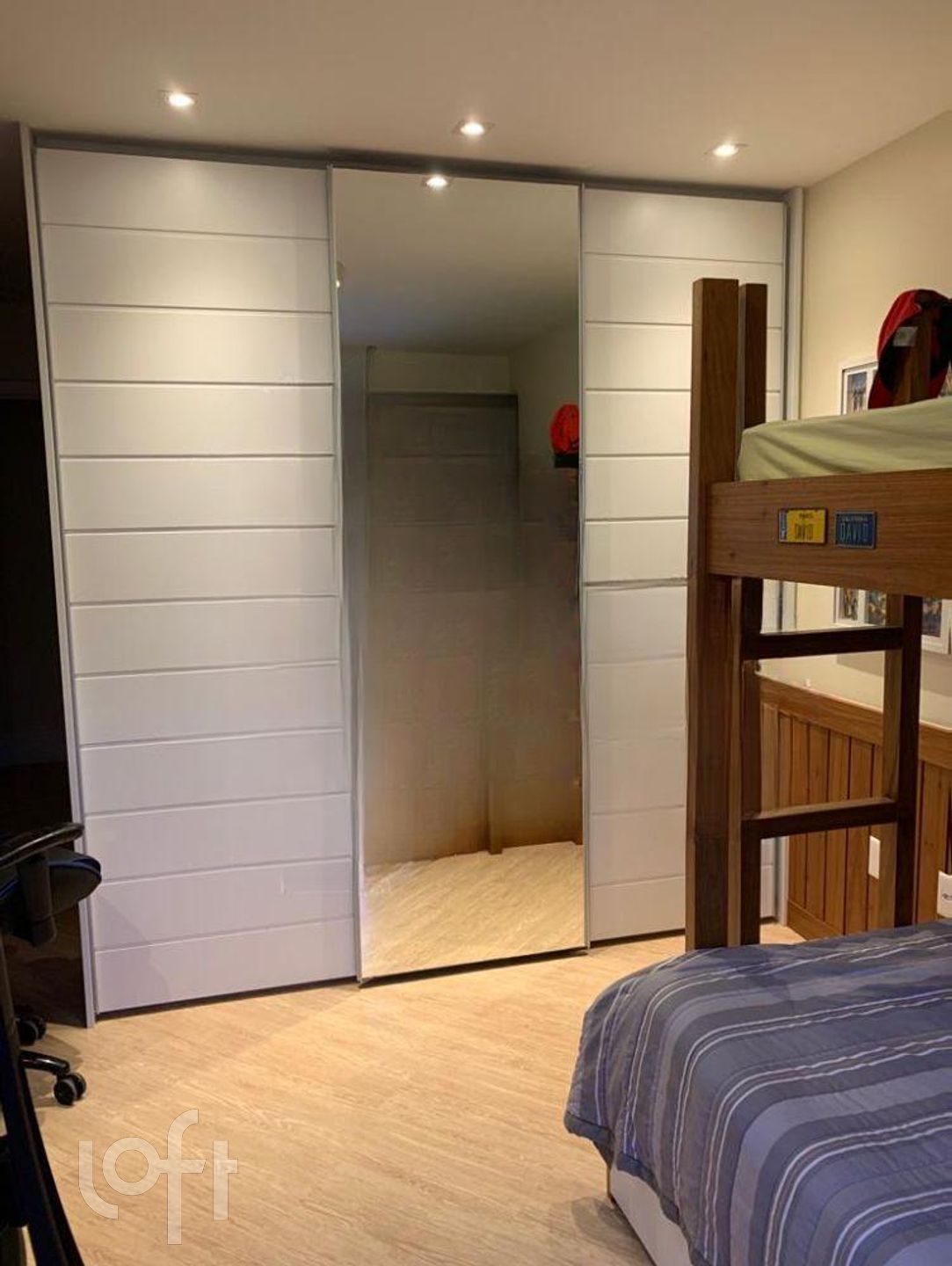 Apartamento à venda com 5 quartos, 378m² - Foto 24