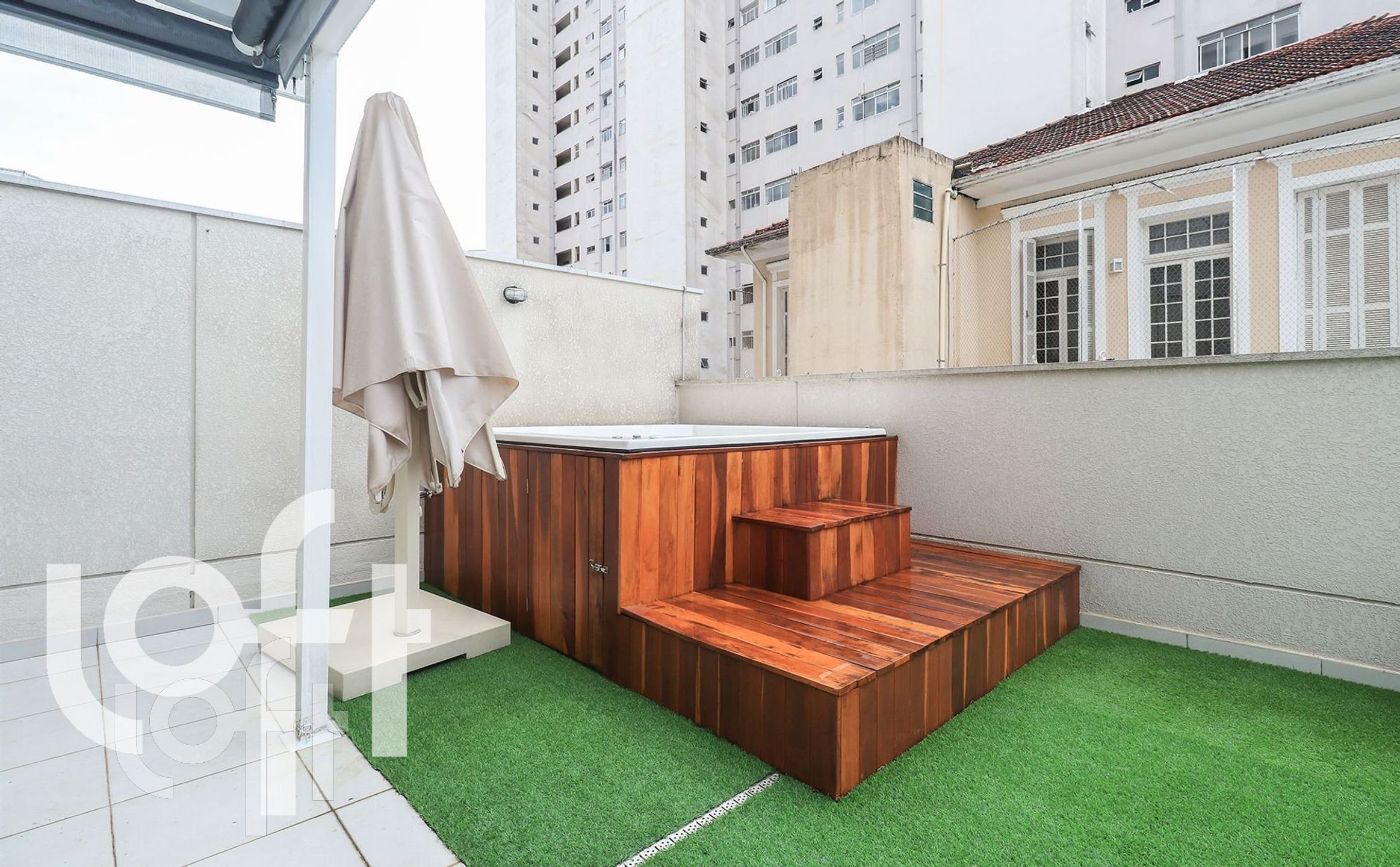 Apartamento à venda com 2 quartos, 161m² - Foto 24