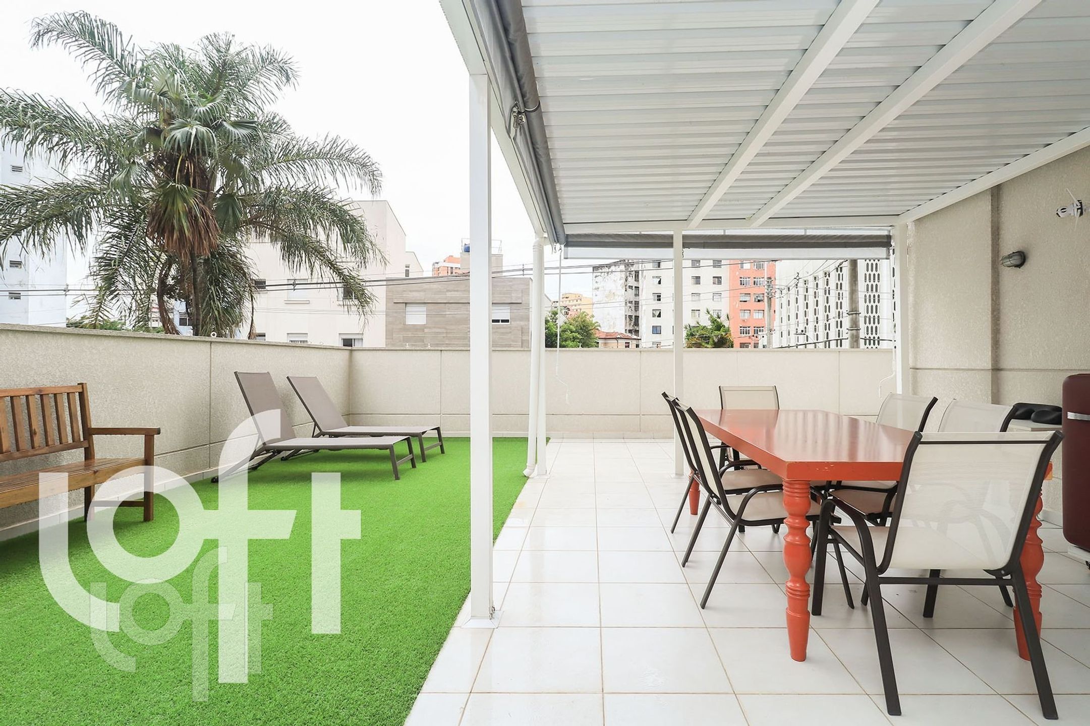 Apartamento à venda com 2 quartos, 161m² - Foto 23