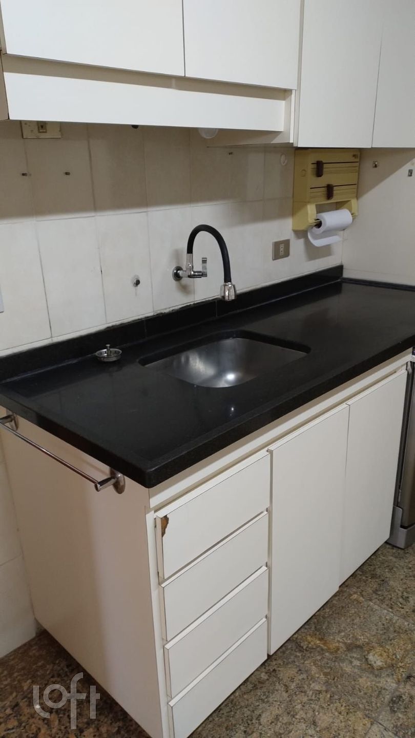 Apartamento à venda com 3 quartos, 104m² - Foto 7