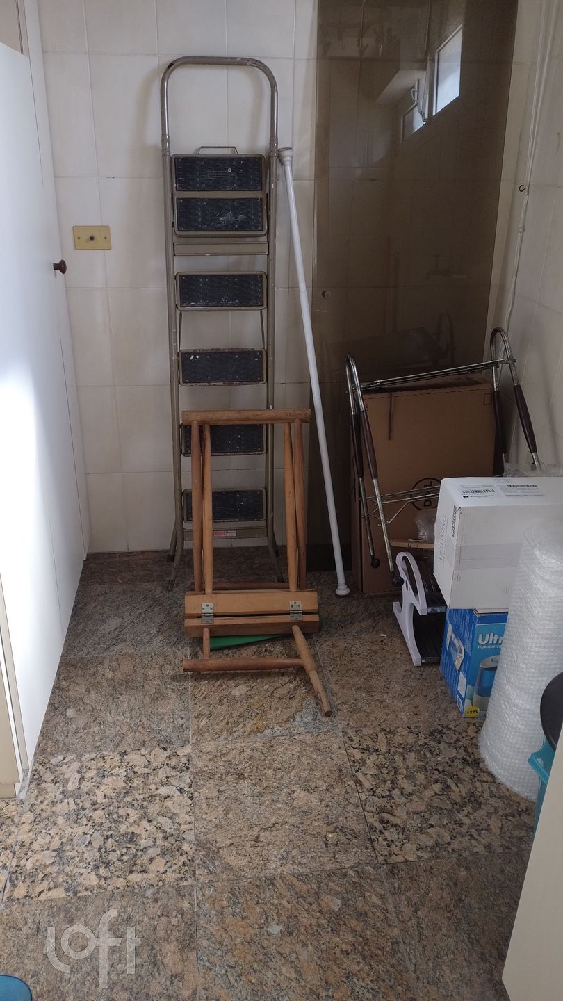 Apartamento à venda com 3 quartos, 104m² - Foto 8