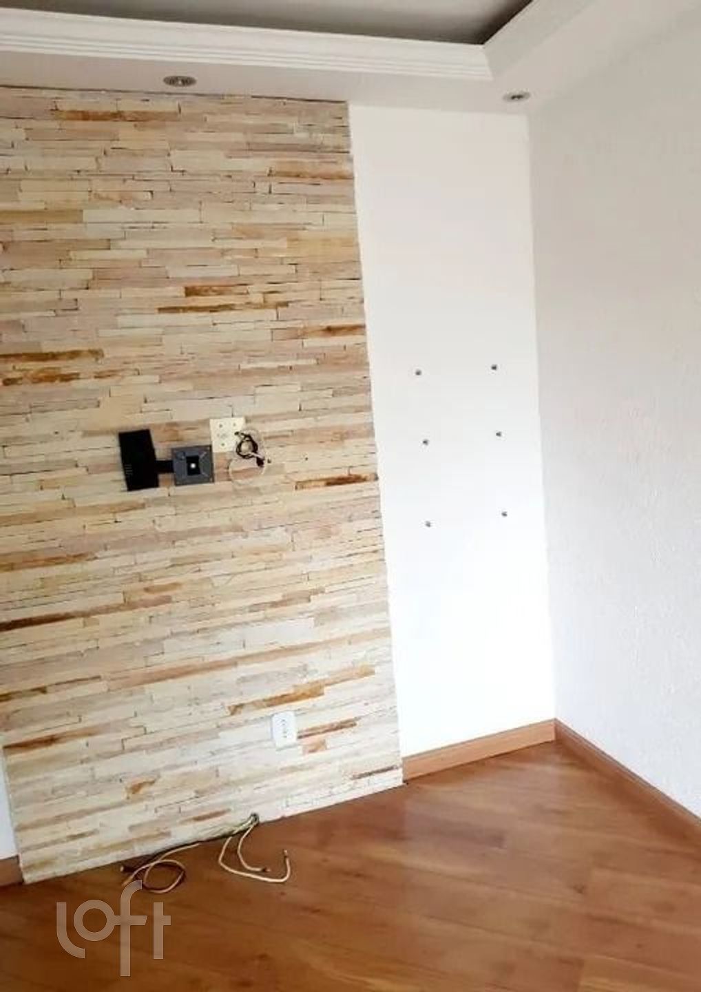 Apartamento à venda em Campo Grande com 45 m², 2 q
