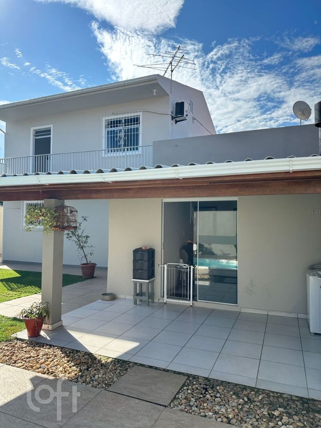 Casa à venda em Ipiranga com 193 m², 3 quartos, 5 vagas