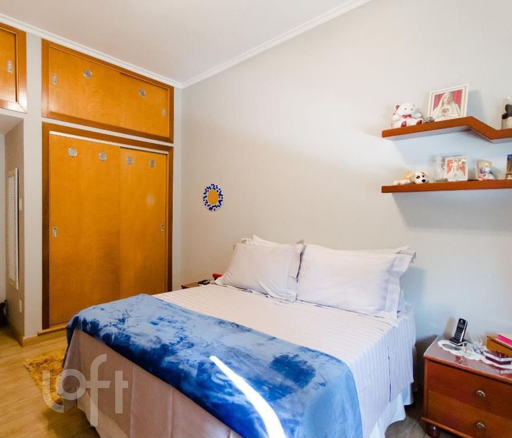 Apartamento à venda com 2 quartos, 100m² - Foto 3