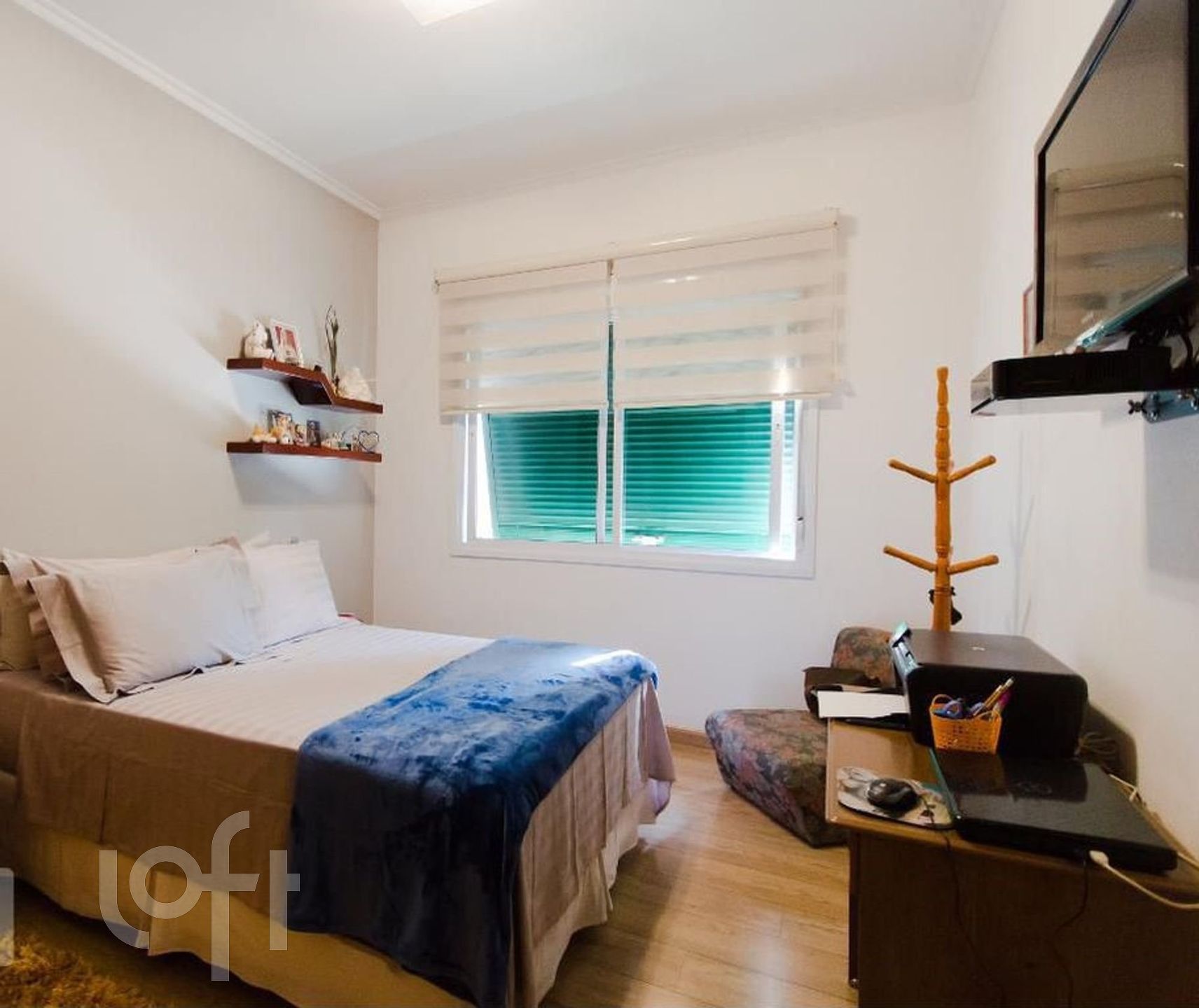 Apartamento à venda com 2 quartos, 100m² - Foto 4