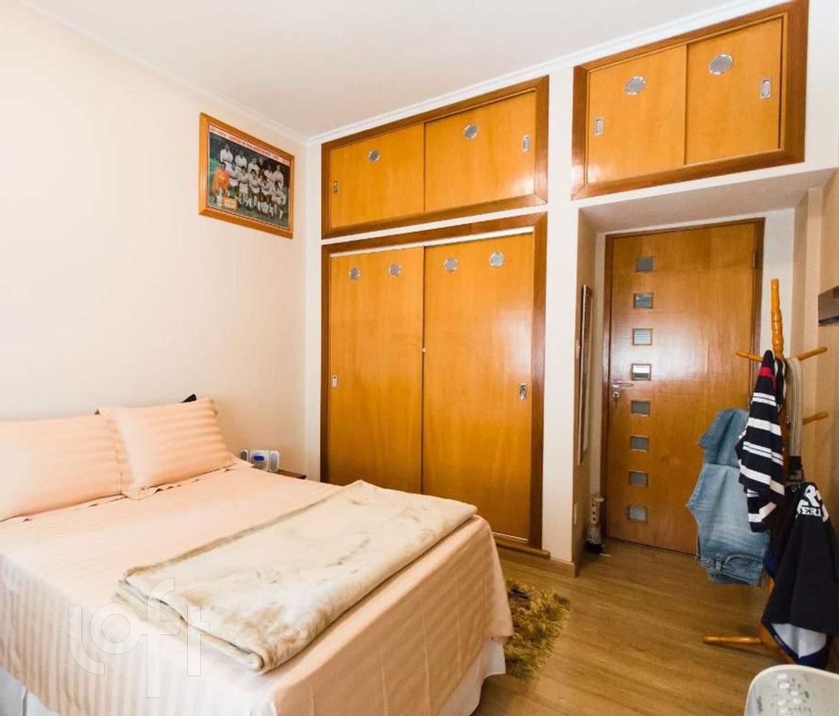 Apartamento à venda com 2 quartos, 100m² - Foto 6