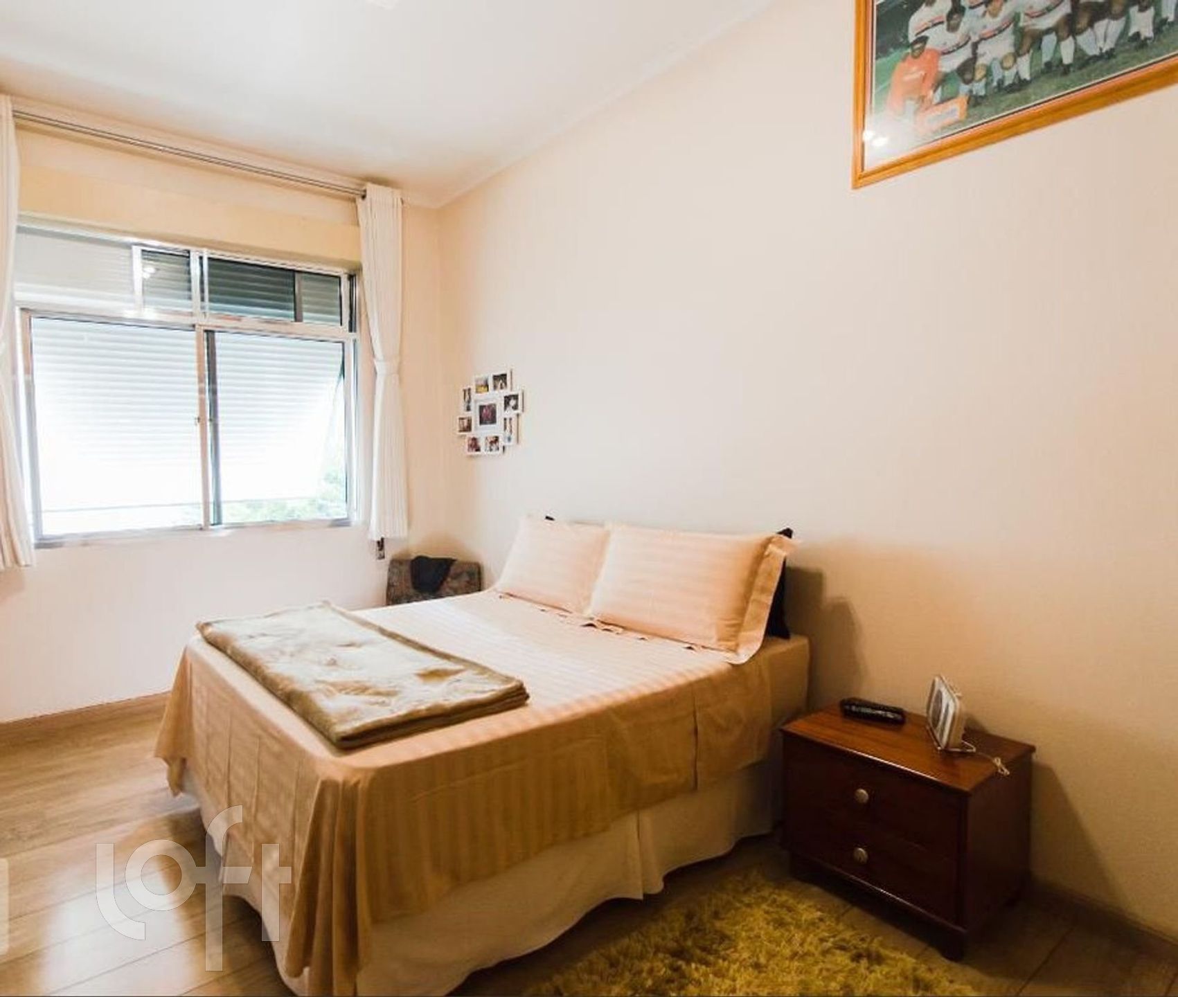 Apartamento à venda com 2 quartos, 100m² - Foto 5