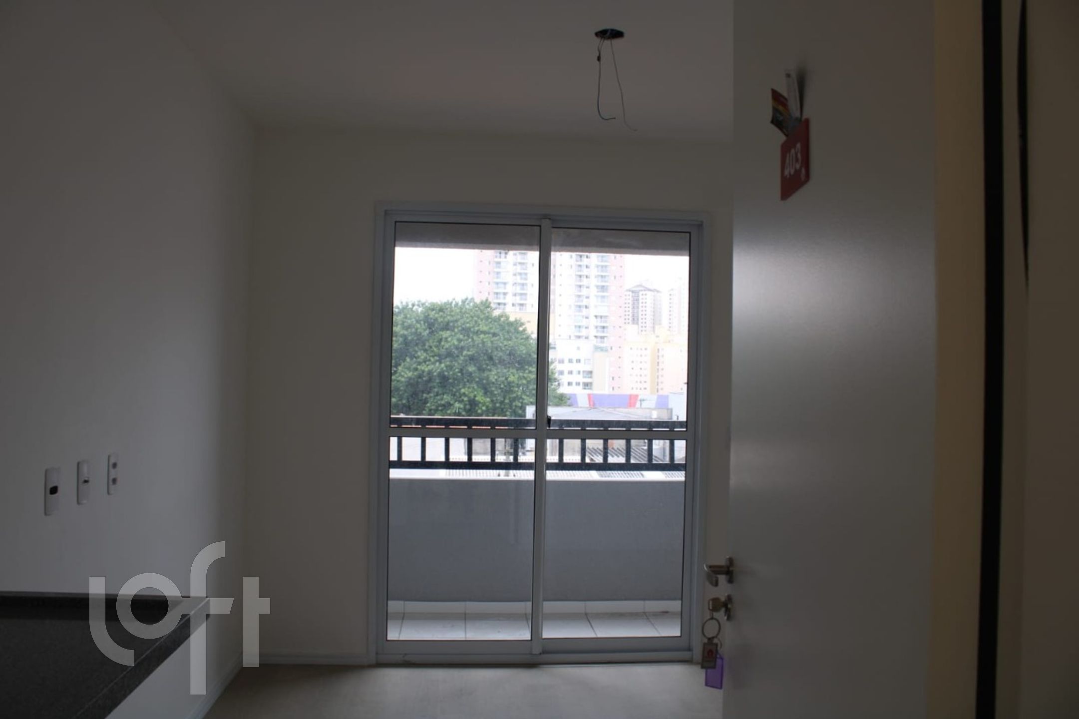 Apartamento à venda com 1 quarto, 18m² - Foto 6