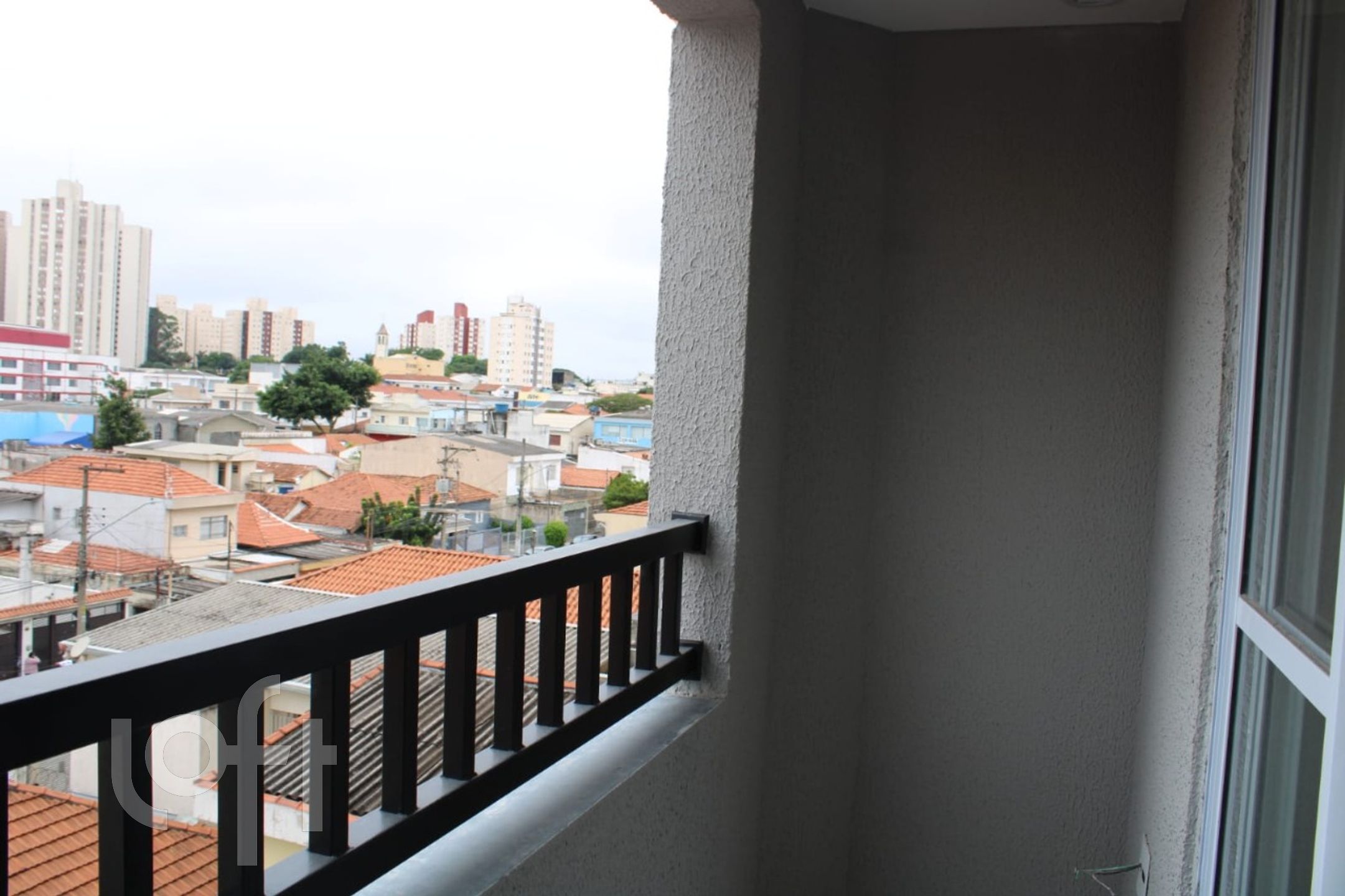 Apartamento à venda com 1 quarto, 18m² - Foto 8