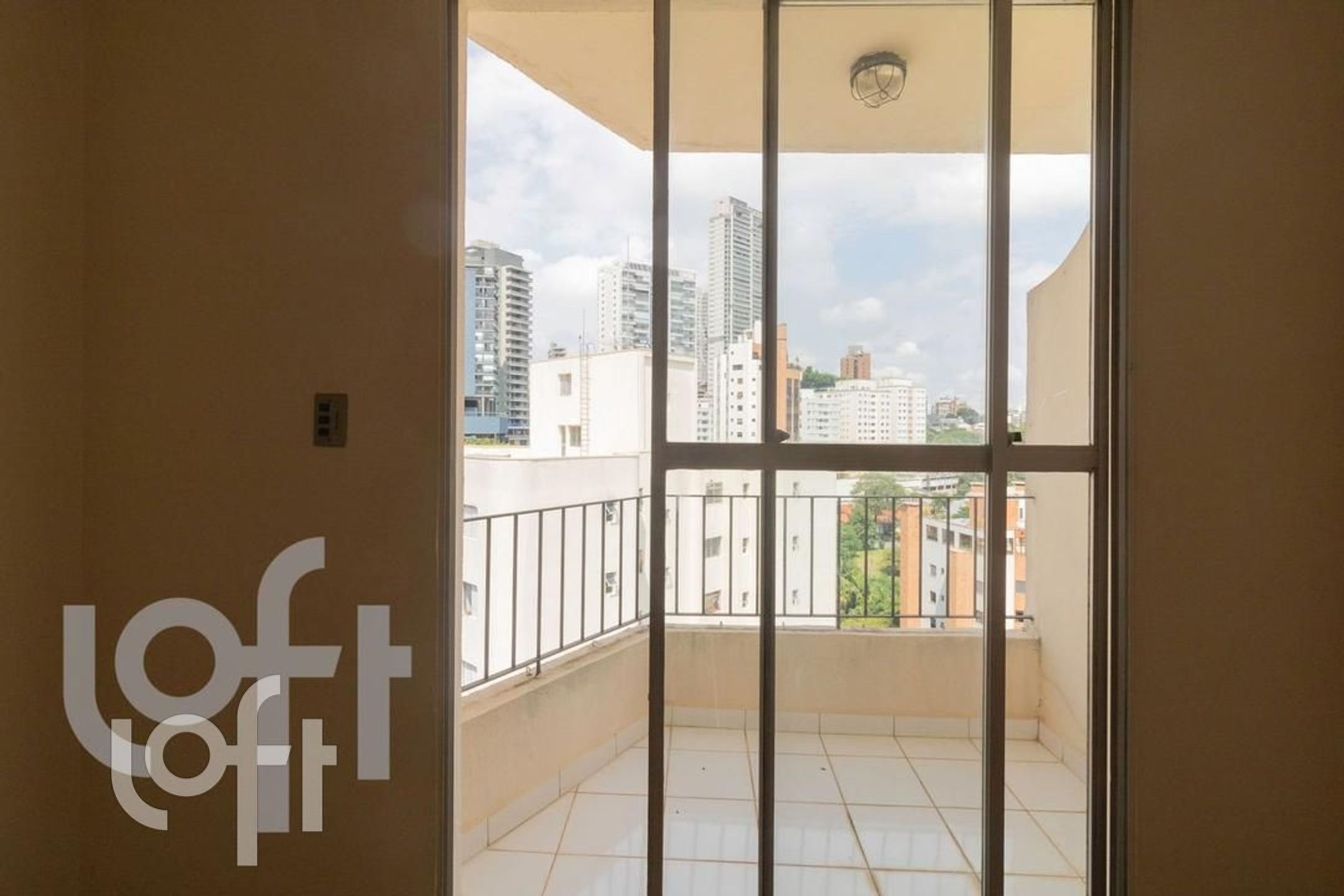 Apartamento à venda com 2 quartos, 52m² - Foto 13