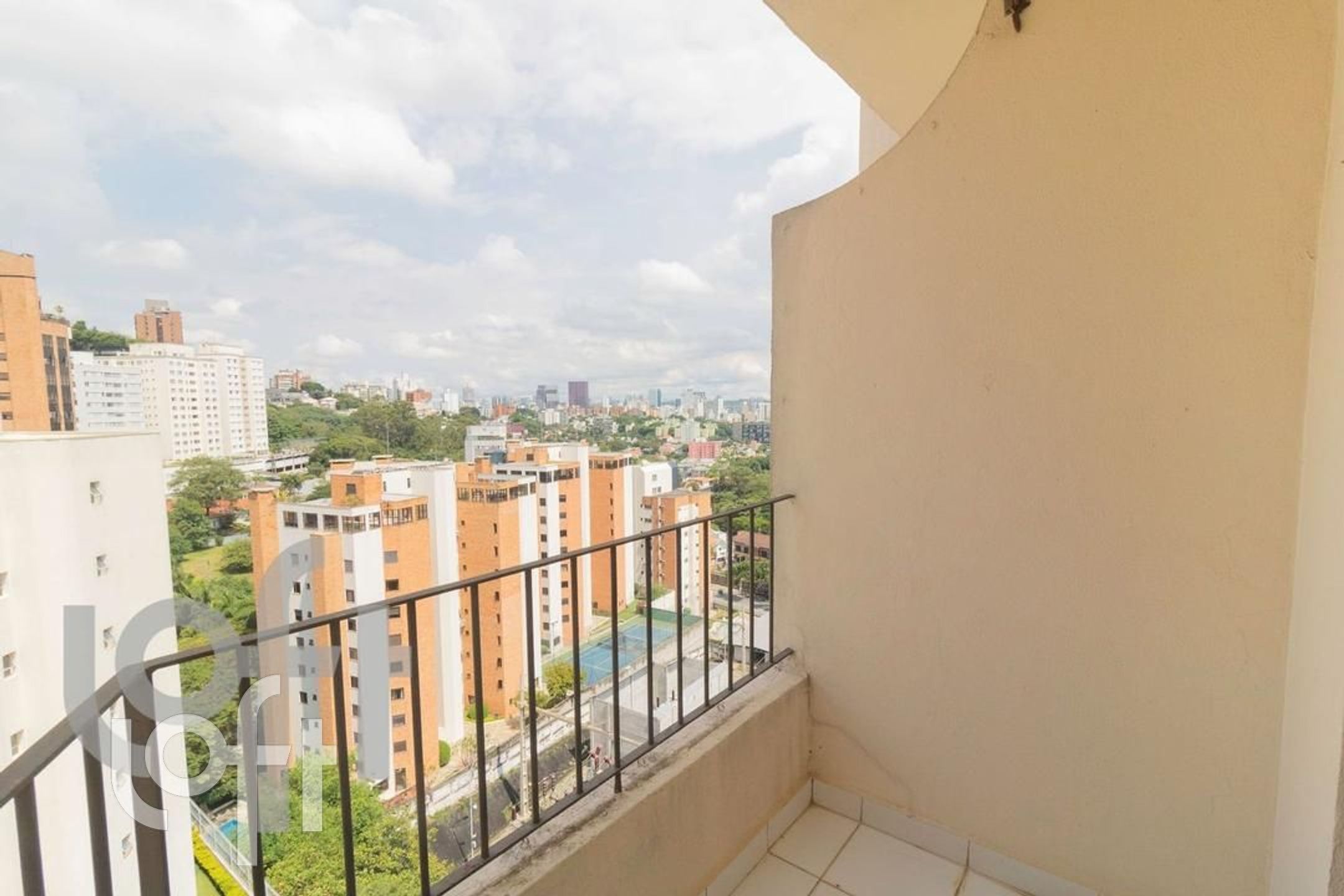 Apartamento à venda com 2 quartos, 52m² - Foto 12