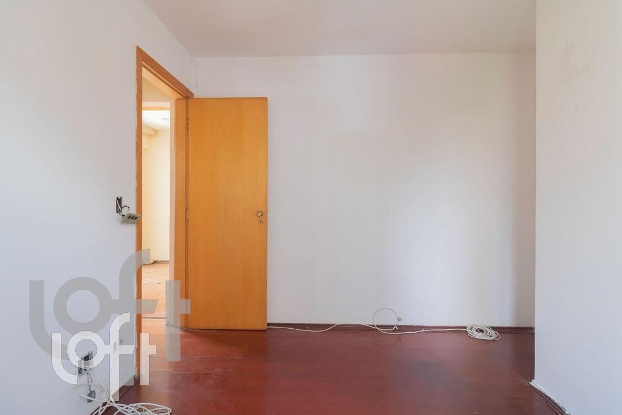 Apartamento à venda com 2 quartos, 52m² - Foto 5