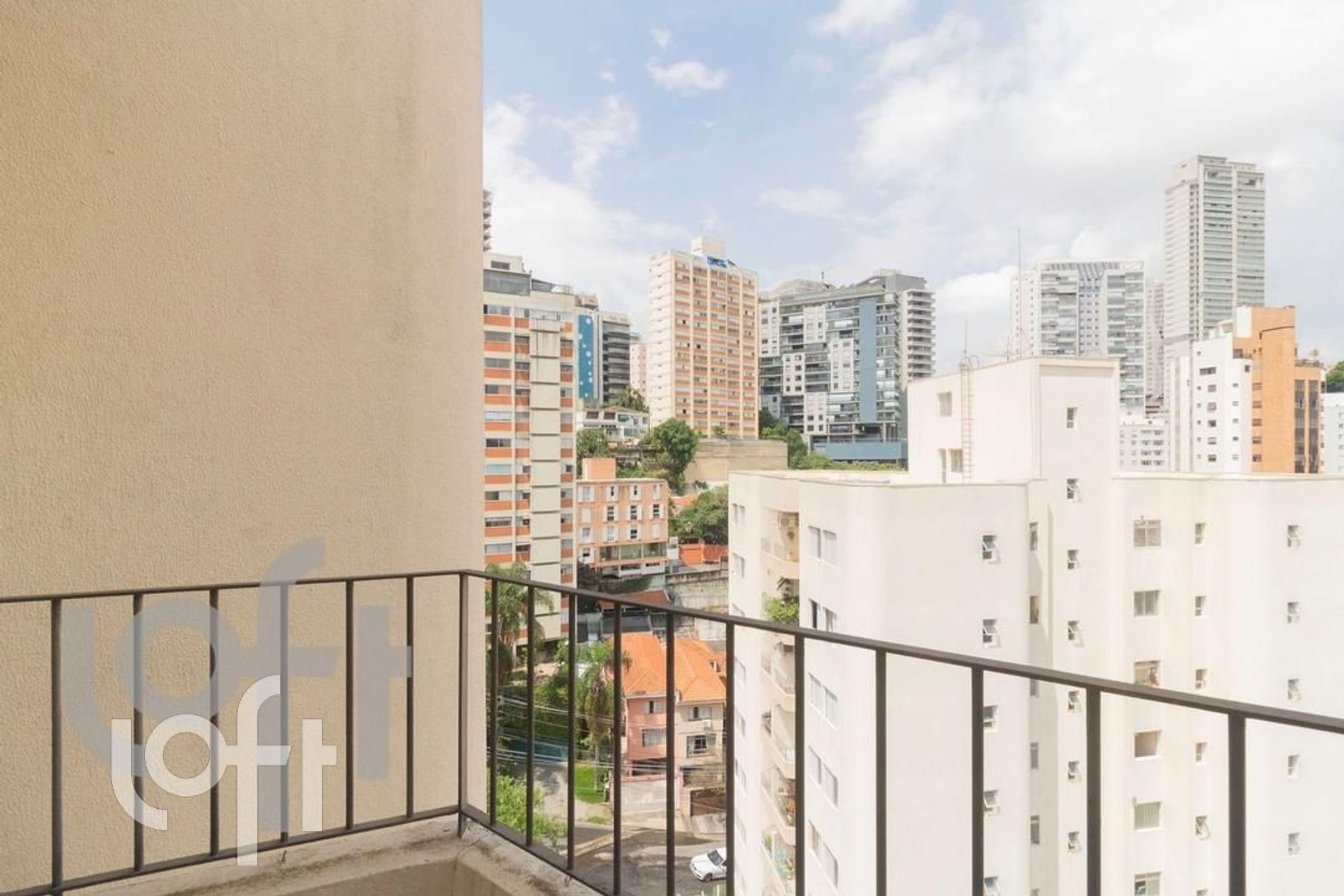 Apartamento à venda com 2 quartos, 52m² - Foto 14