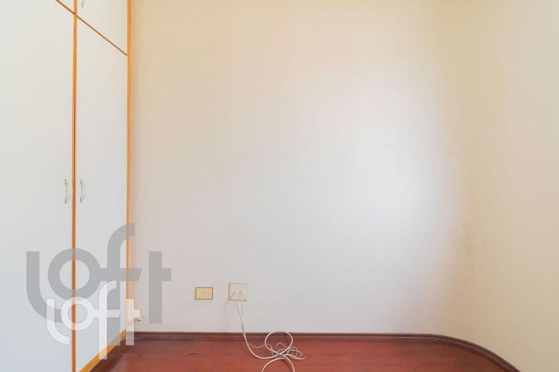 Apartamento à venda com 2 quartos, 52m² - Foto 8