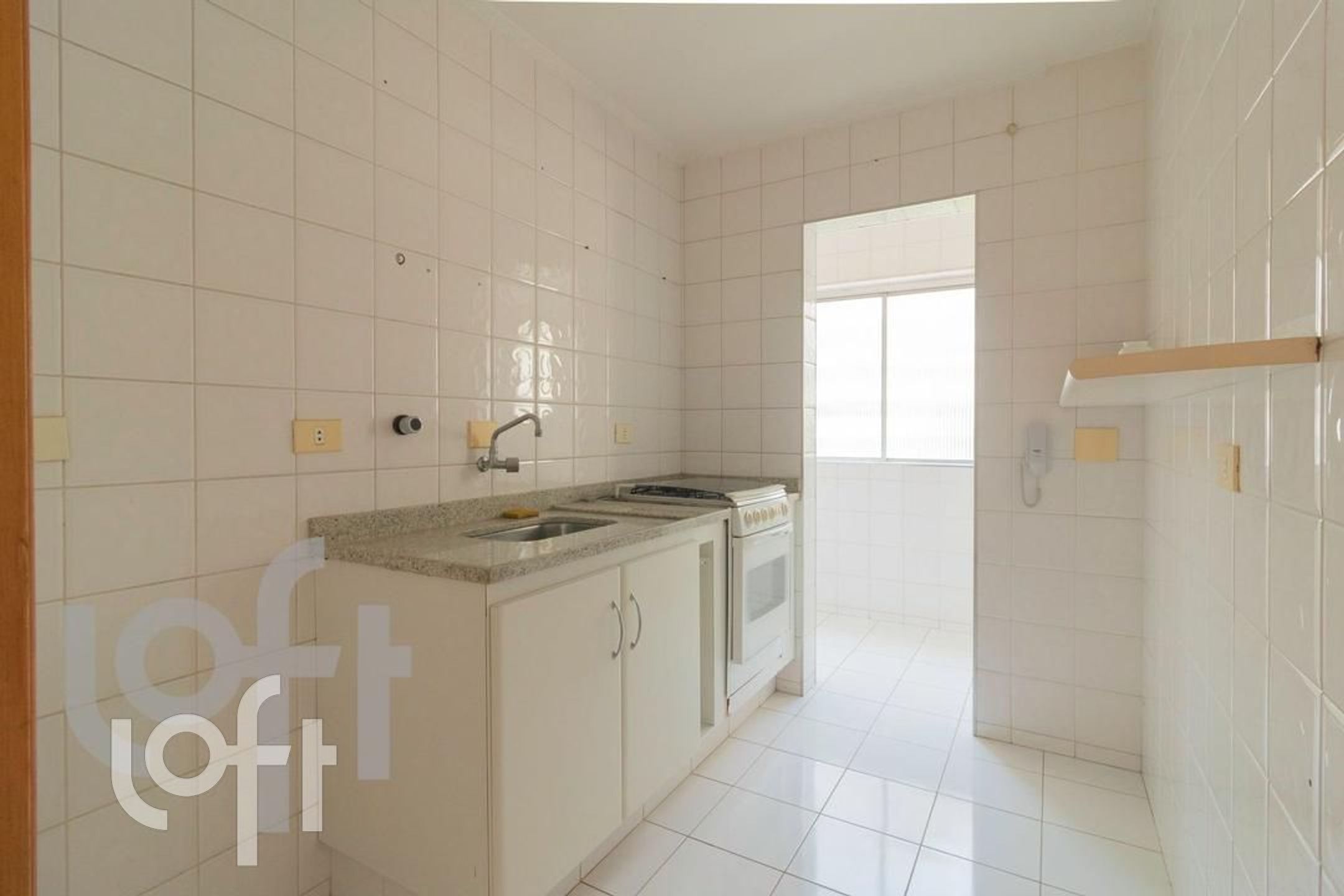 Apartamento à venda com 2 quartos, 52m² - Foto 24