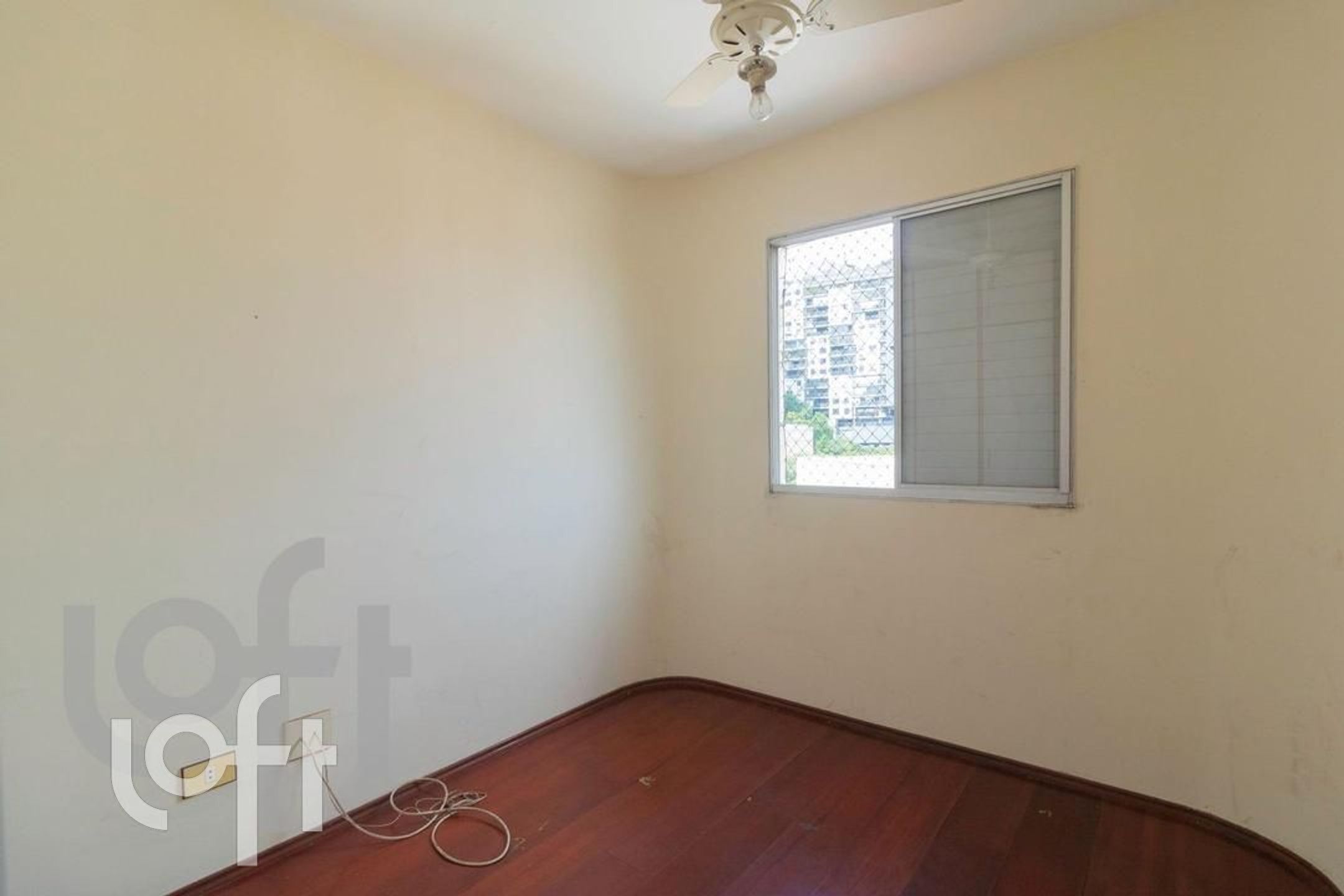 Apartamento à venda com 2 quartos, 52m² - Foto 9