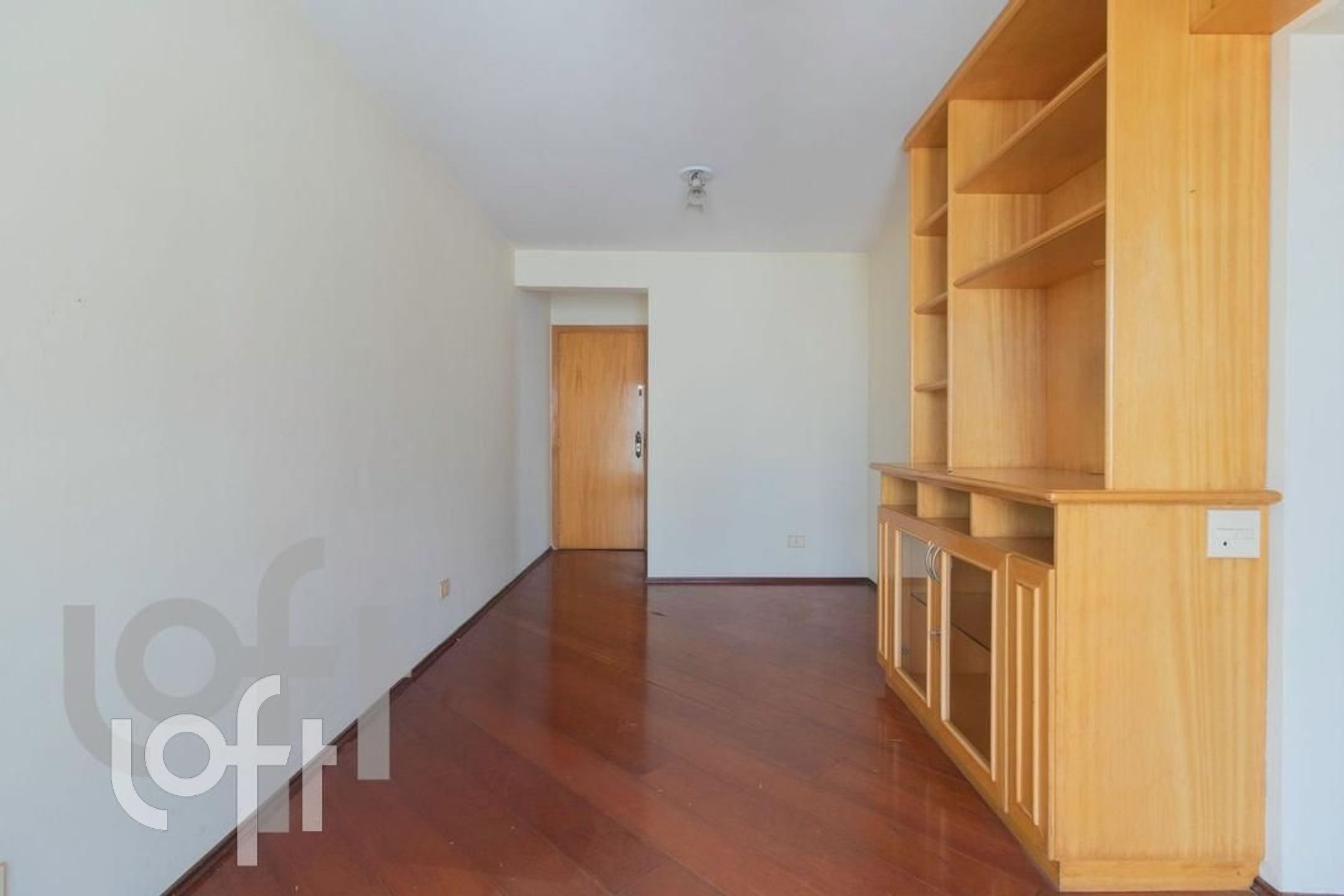 Apartamento à venda com 2 quartos, 52m² - Foto 15