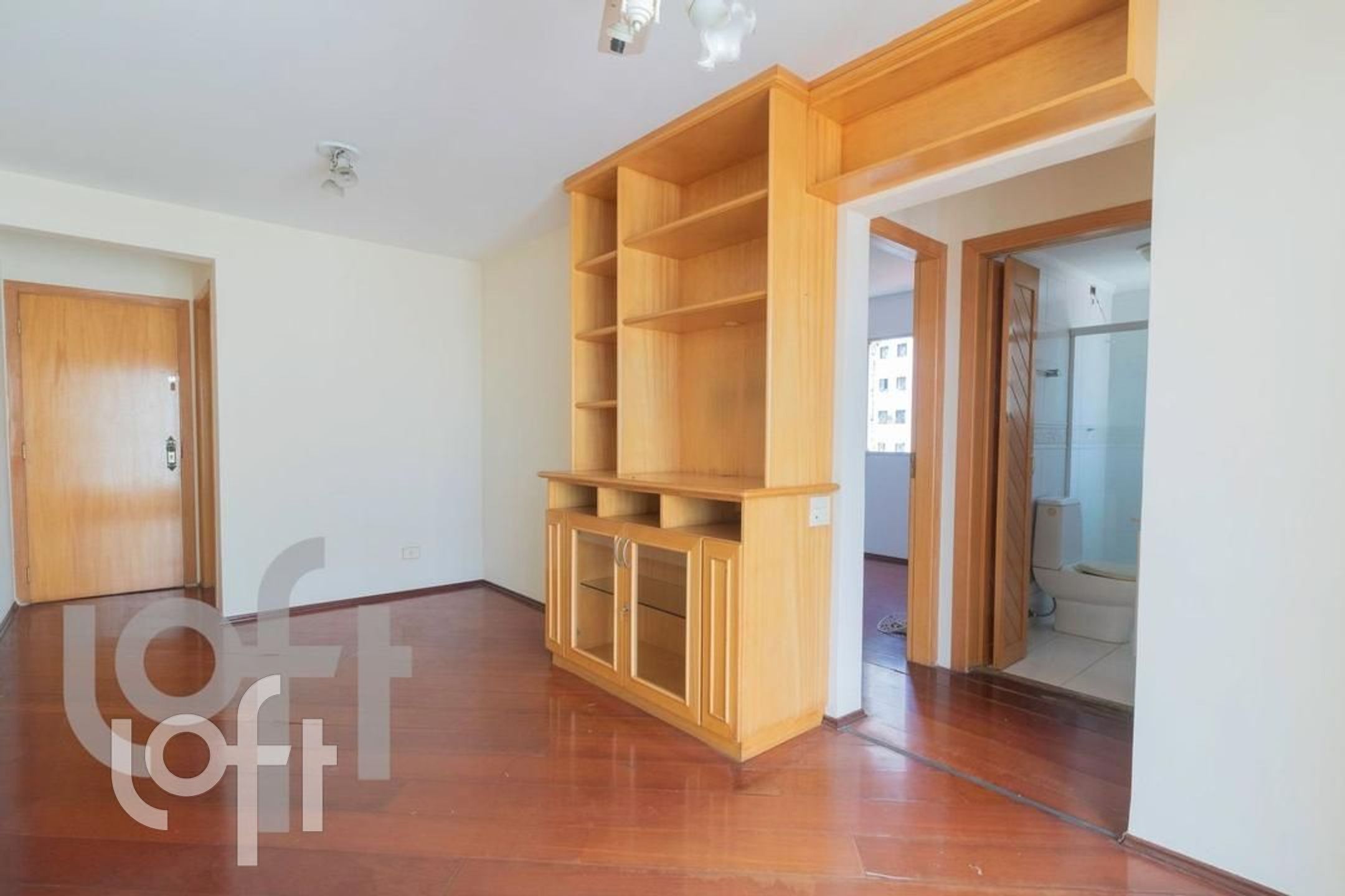 Apartamento à venda com 2 quartos, 52m² - Foto 17