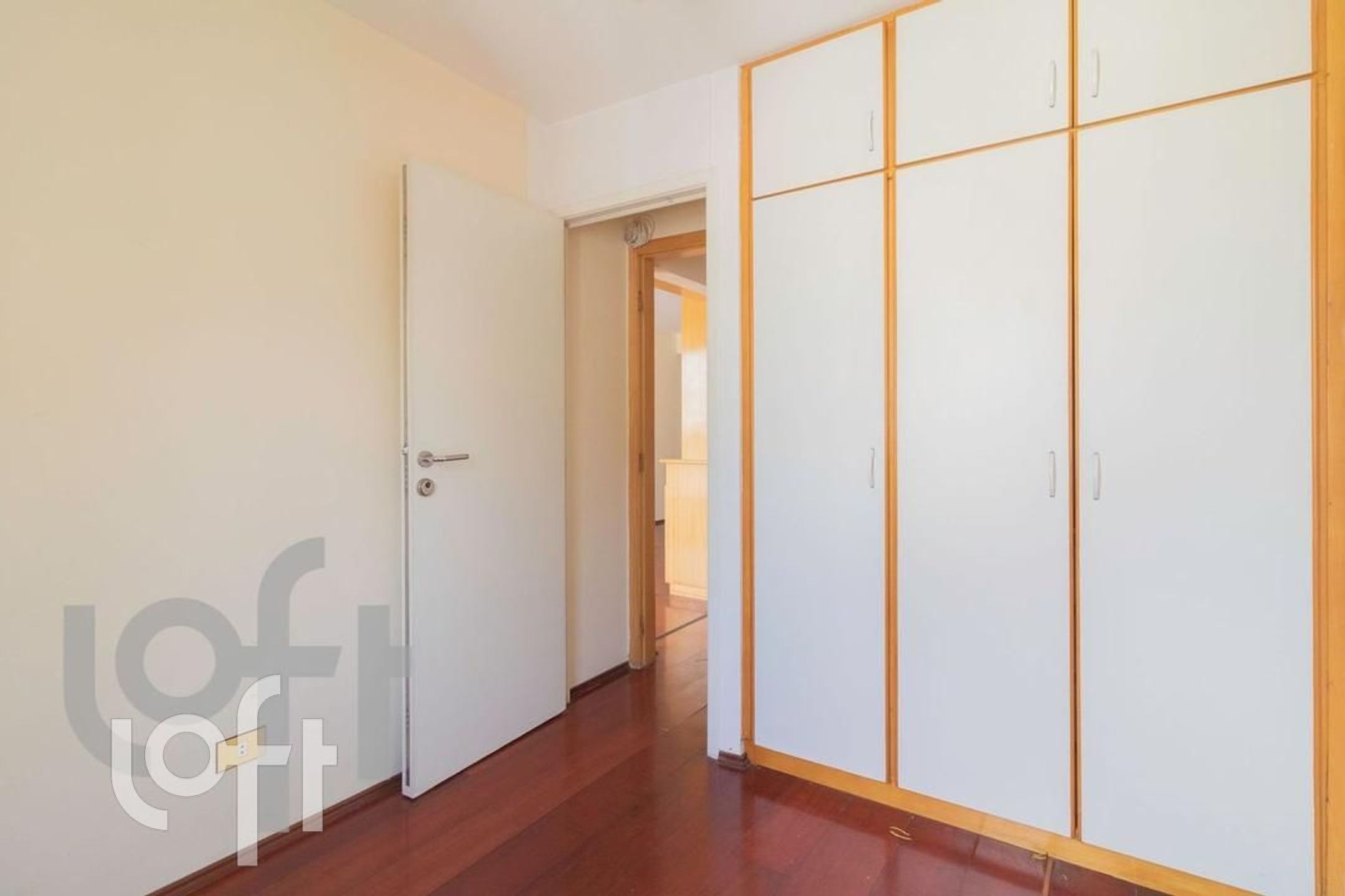 Apartamento à venda com 2 quartos, 52m² - Foto 6