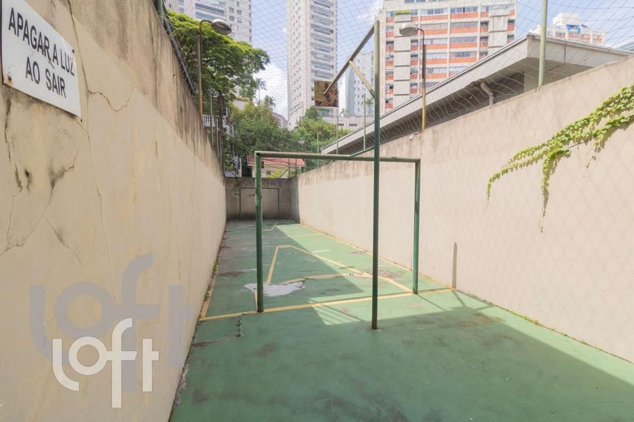 Apartamento à venda com 2 quartos, 52m² - Foto 35