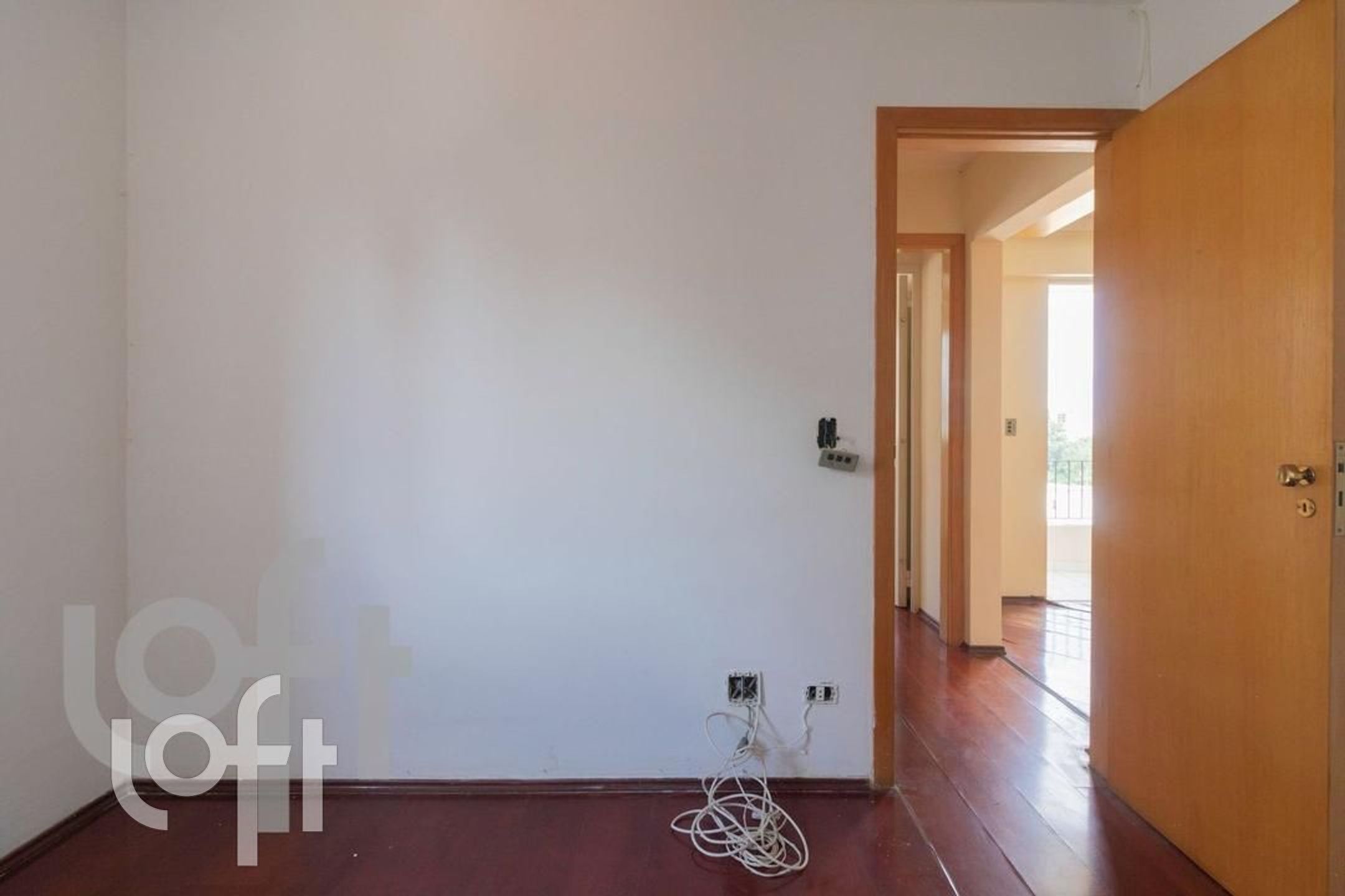 Apartamento à venda com 2 quartos, 52m² - Foto 1