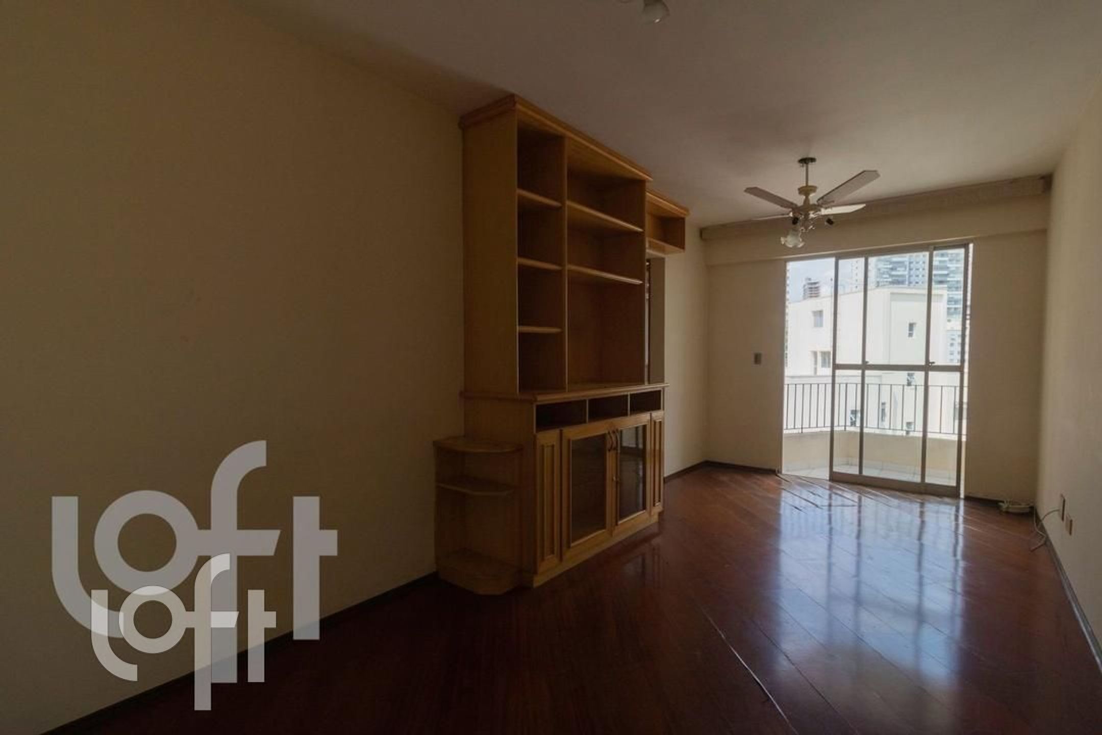 Apartamento à venda com 2 quartos, 52m² - Foto 18