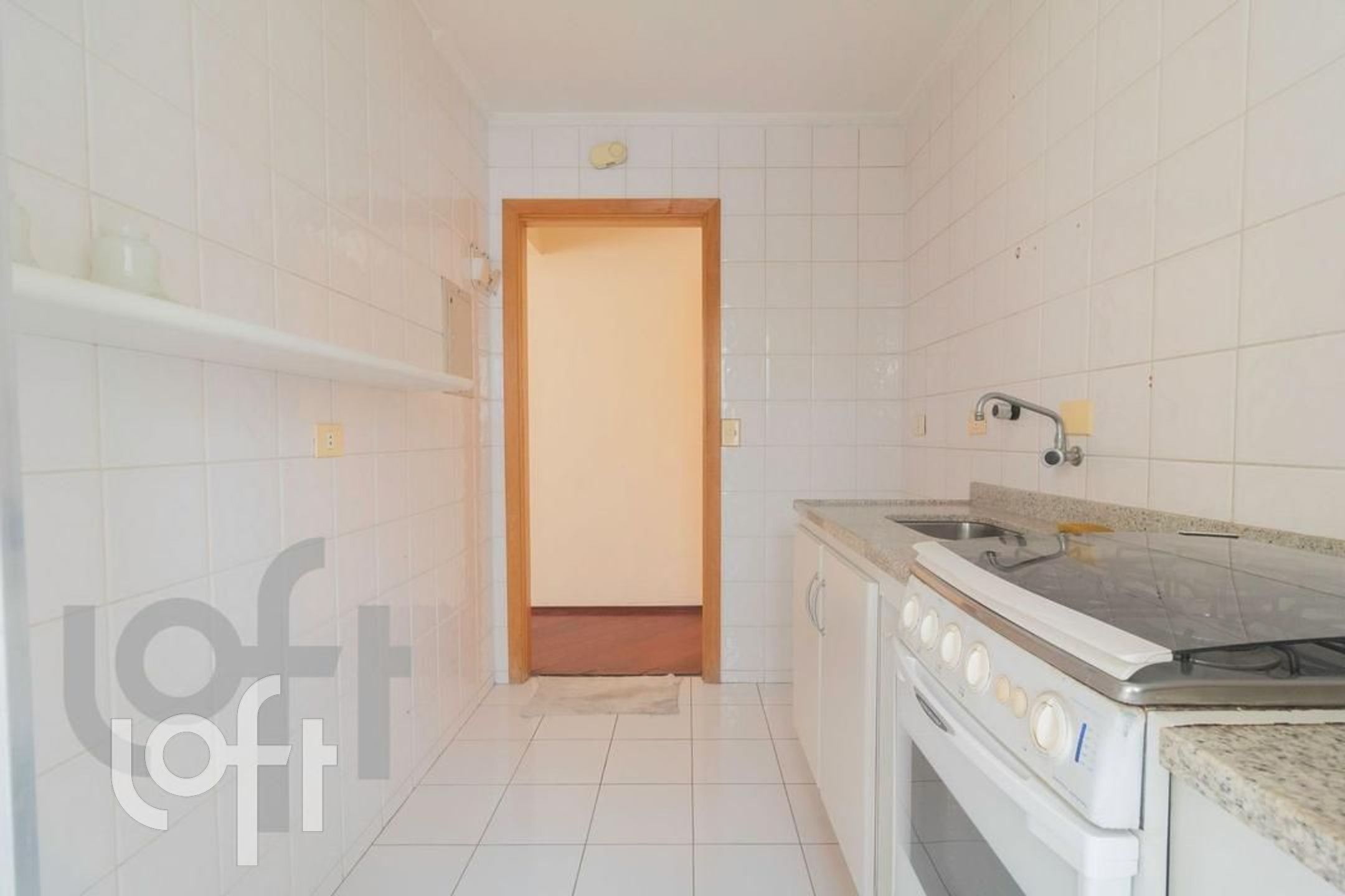 Apartamento à venda com 2 quartos, 52m² - Foto 22