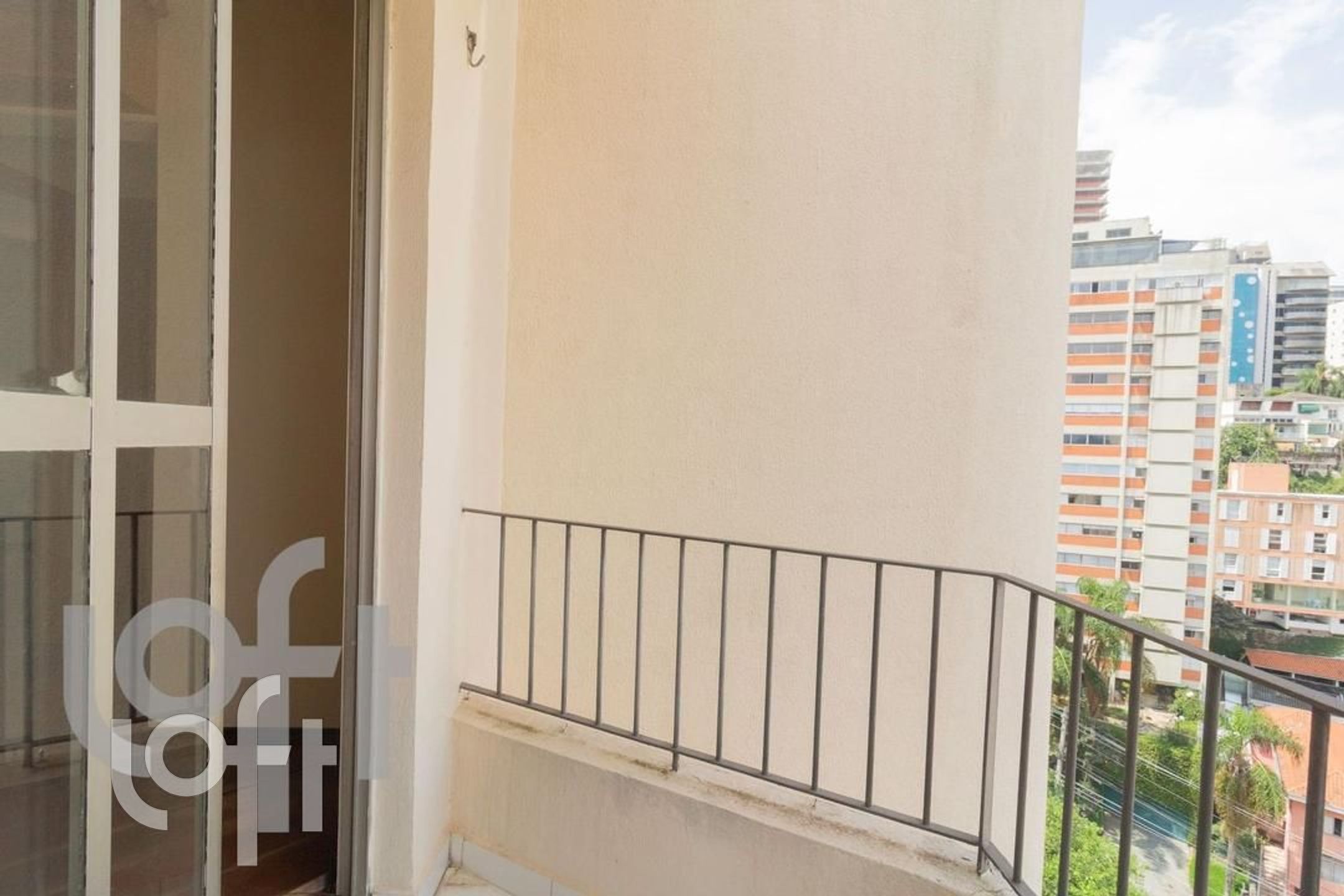 Apartamento à venda com 2 quartos, 52m² - Foto 10