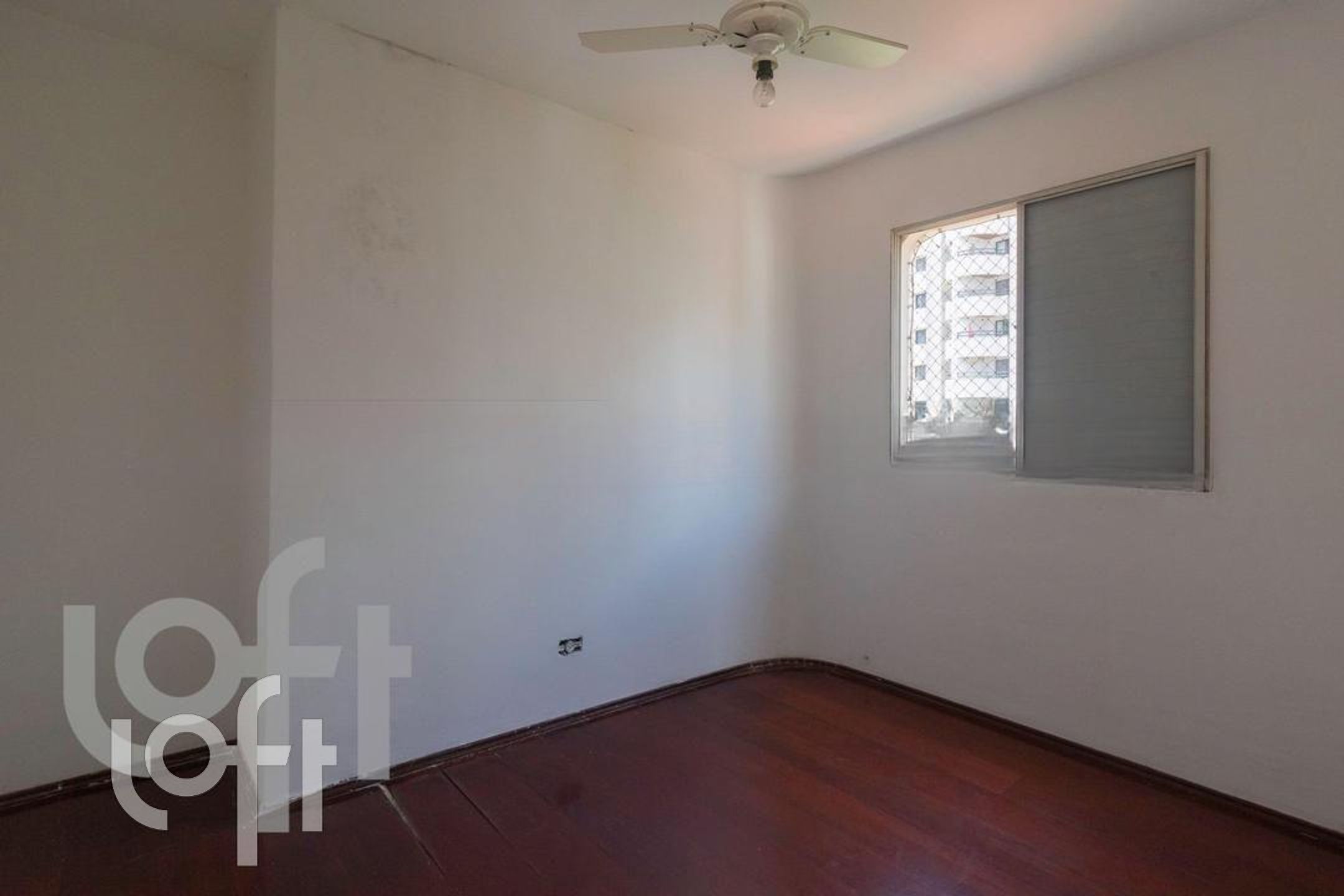 Apartamento à venda com 2 quartos, 52m² - Foto 4