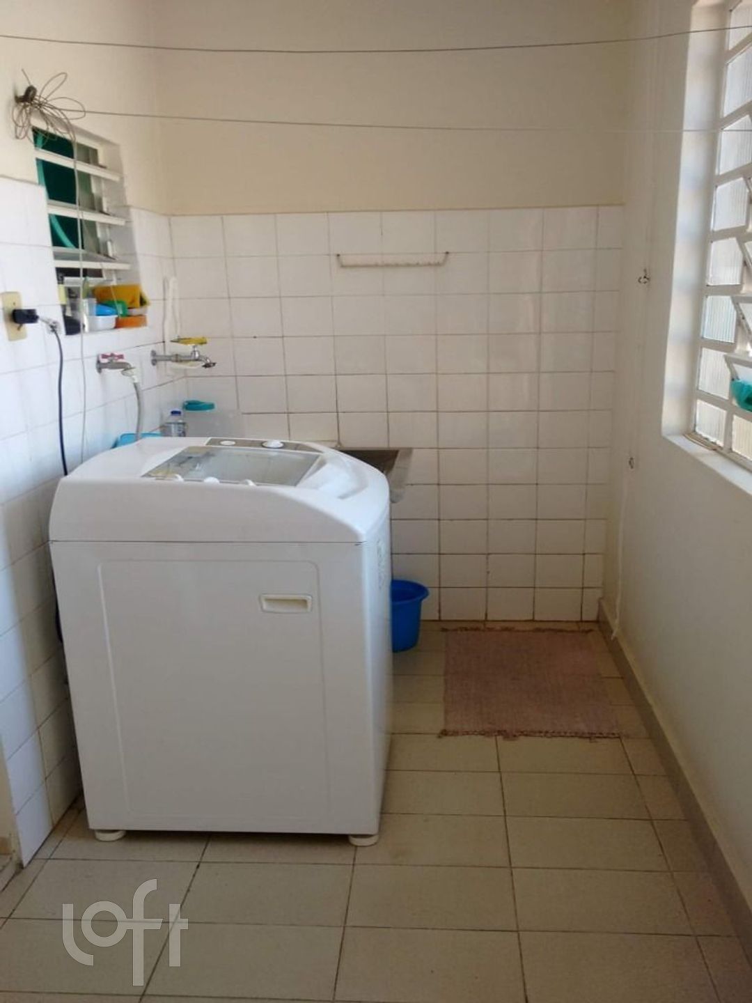 Casa à venda com 3 quartos, 100m² - Foto 8