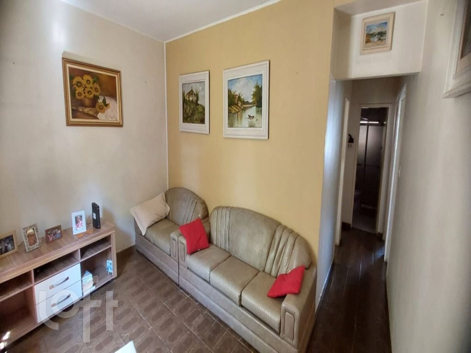 Casa à venda com 3 quartos, 100m² - Foto 13