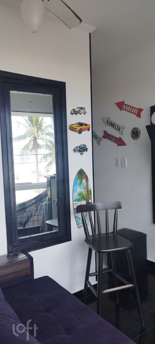 Apartamento à venda em Ponte Pequena com 42 m², 1
