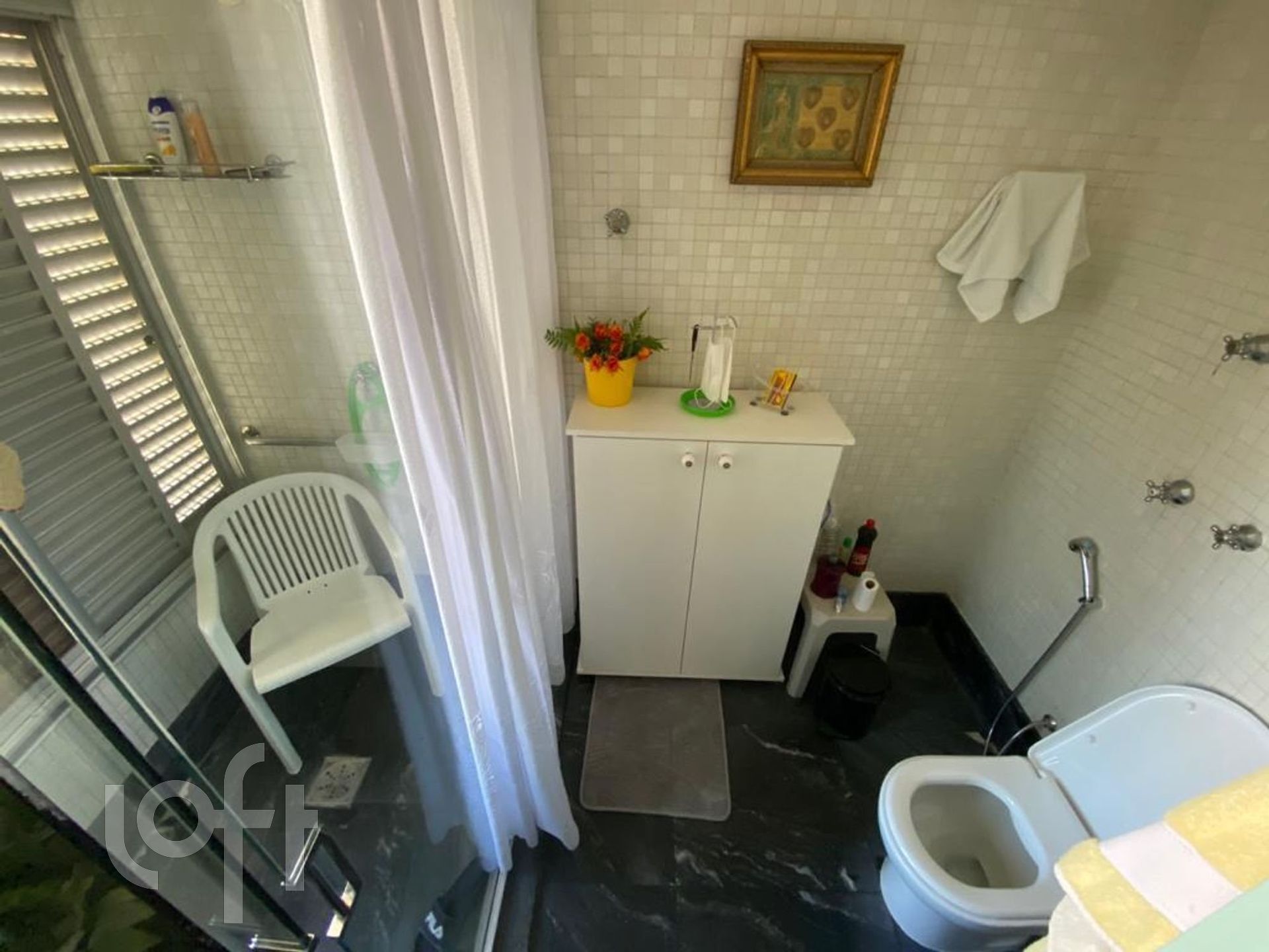 Apartamento à venda com 3 quartos, 240m² - Foto 22