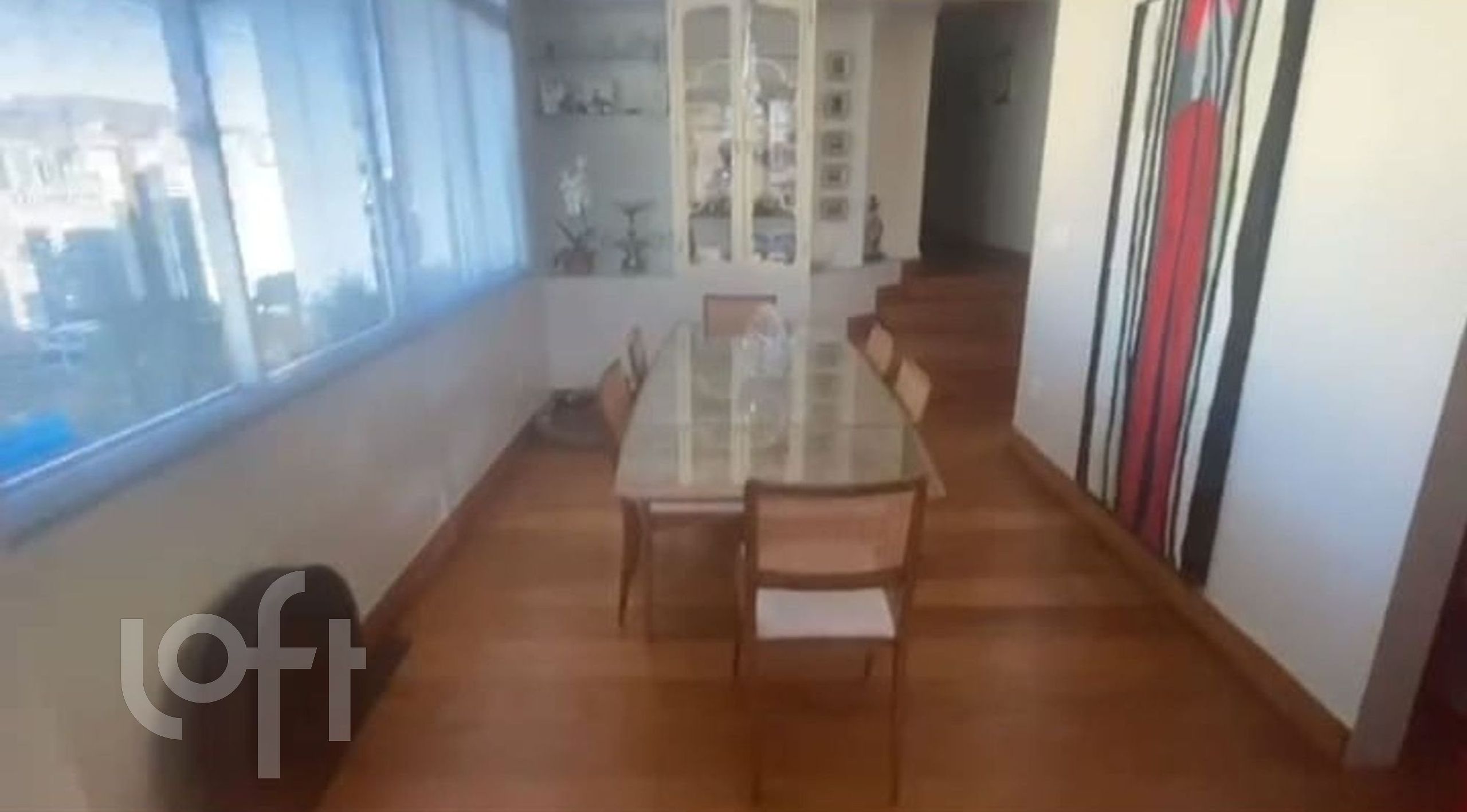 Apartamento à venda com 3 quartos, 240m² - Foto 17