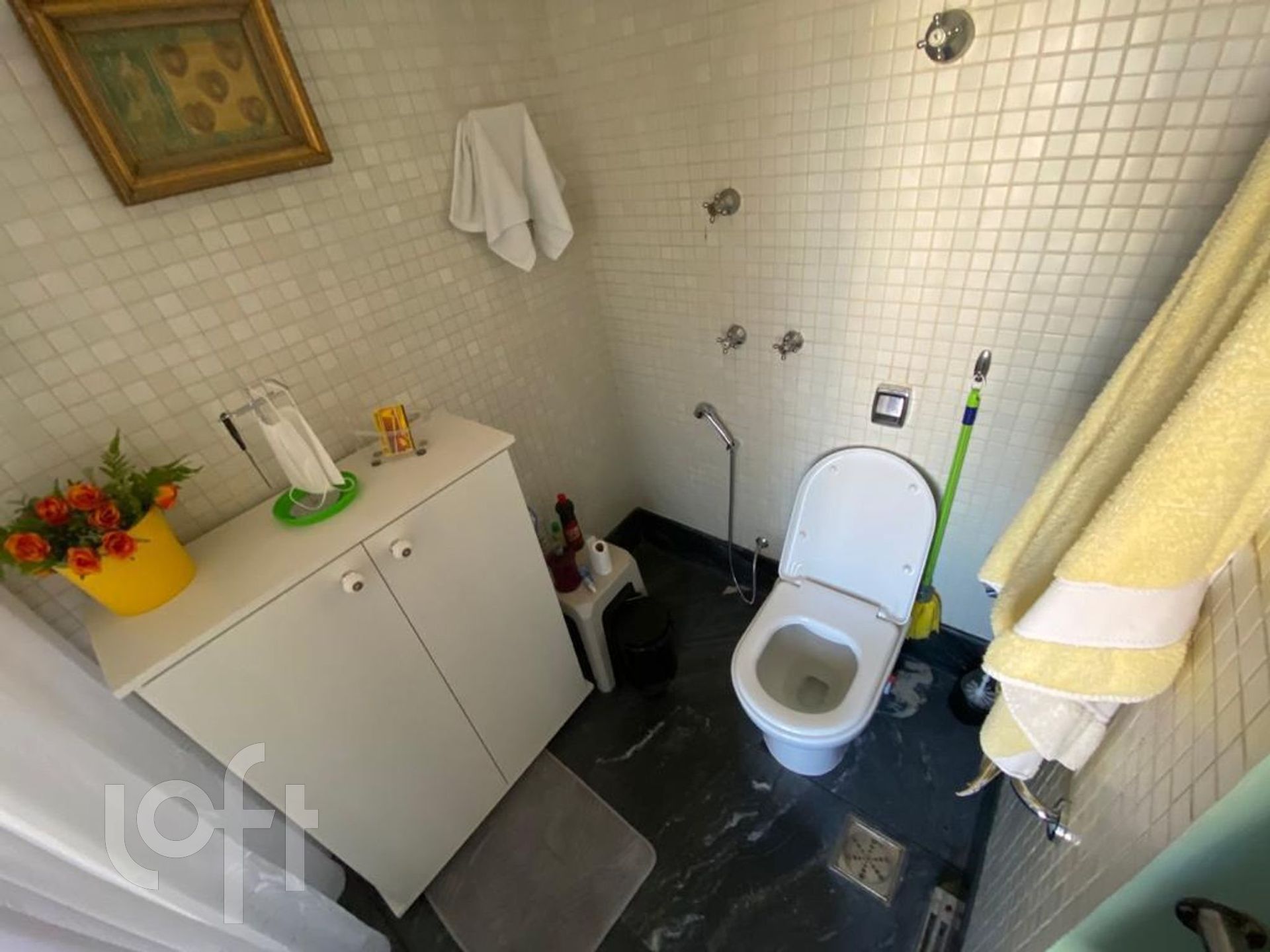 Apartamento à venda com 3 quartos, 240m² - Foto 21